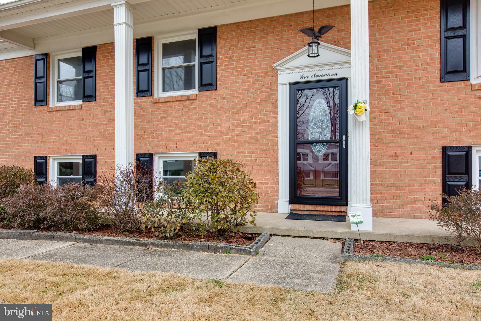 517 Williamsburg Ln