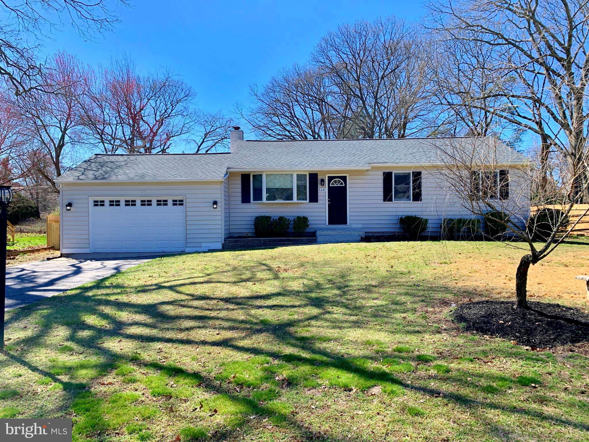 514 Sylview Dr