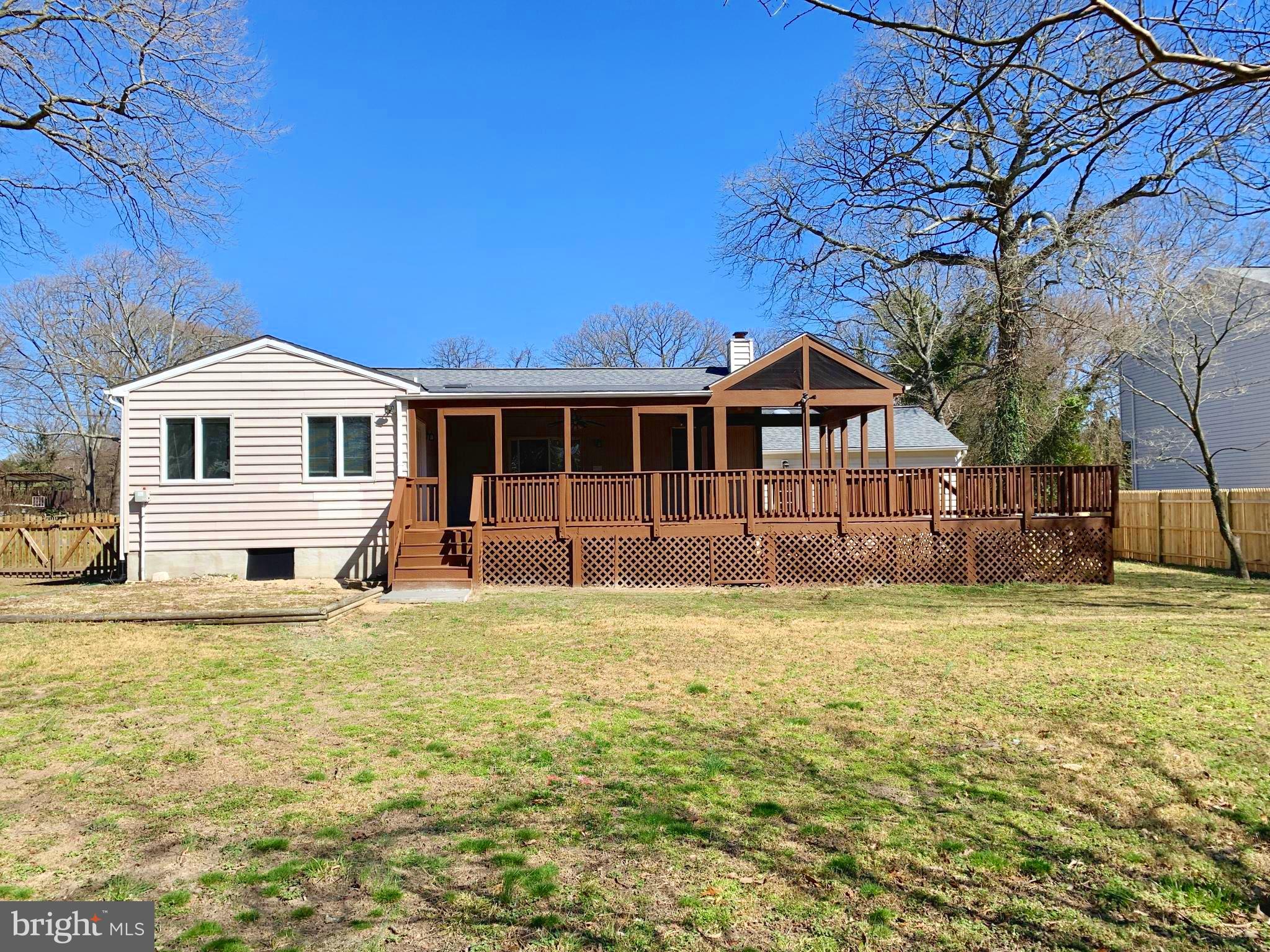 514 Sylview Dr