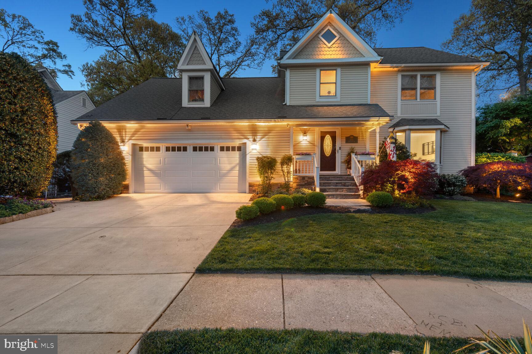 144 Wild Oak Rd