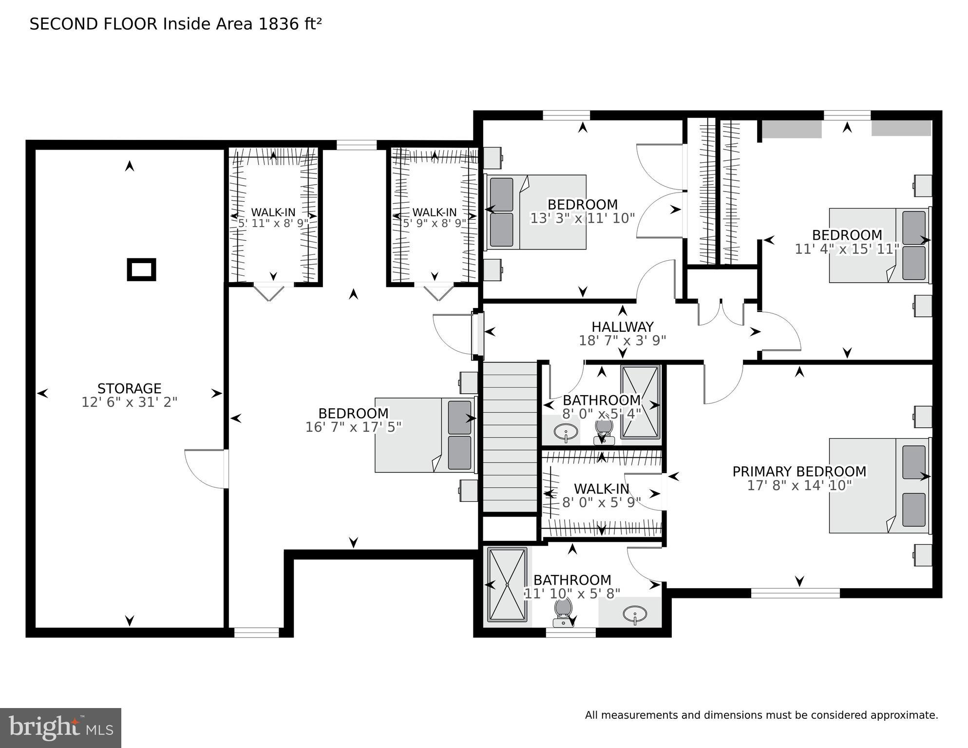 144 Wild Oak Rd