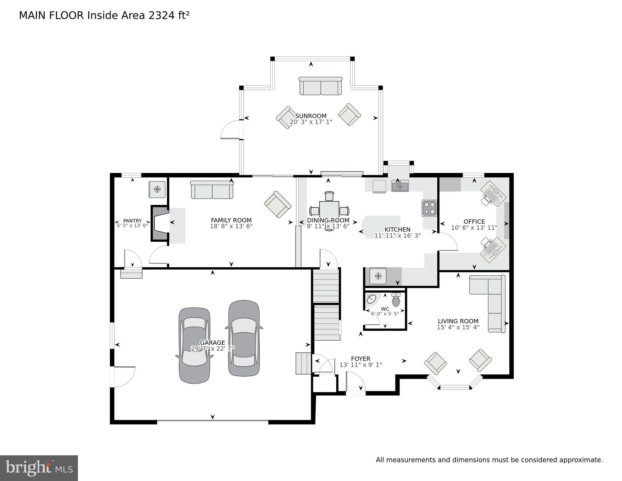 144 Wild Oak Rd
