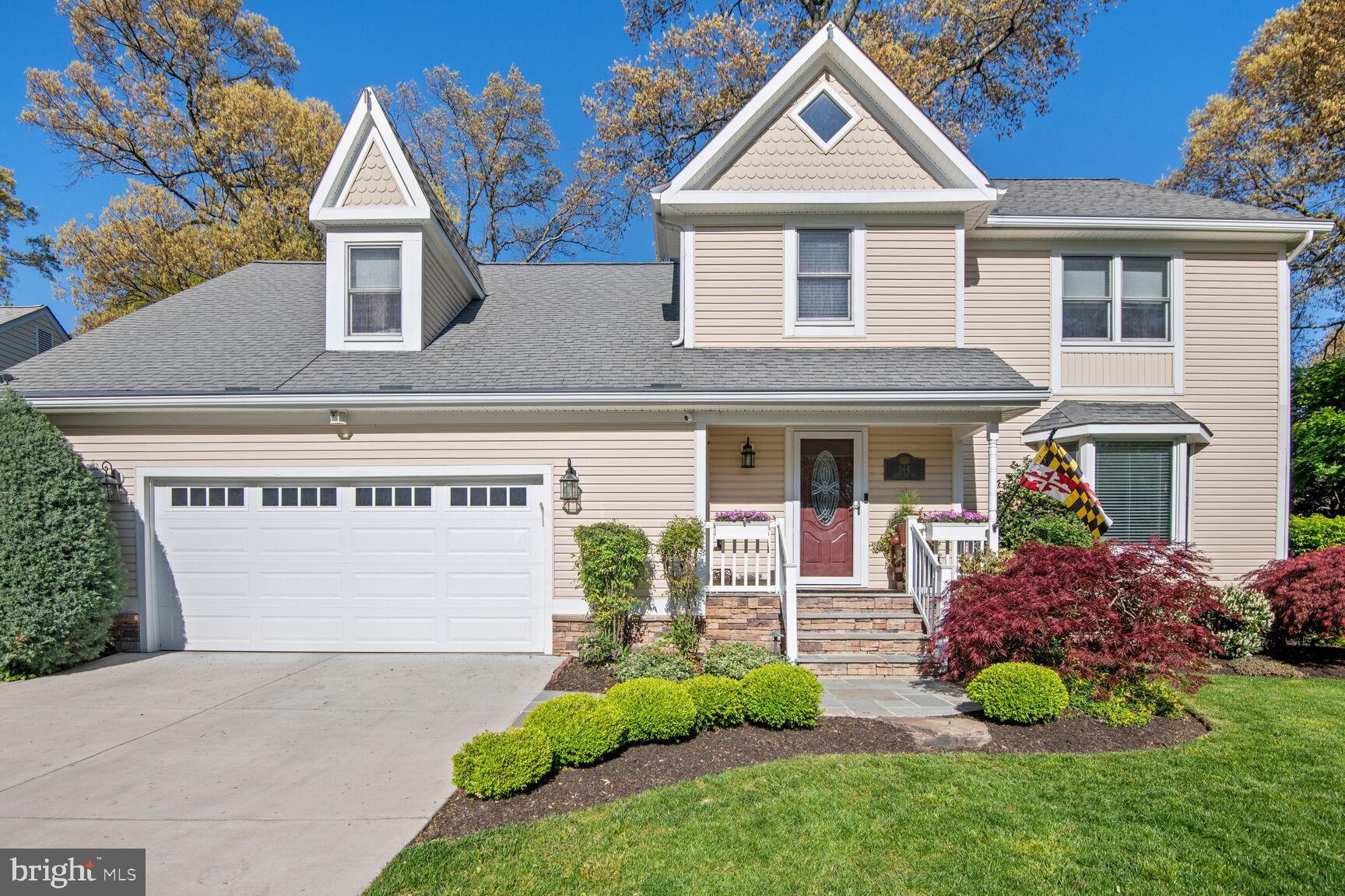 144 Wild Oak Rd