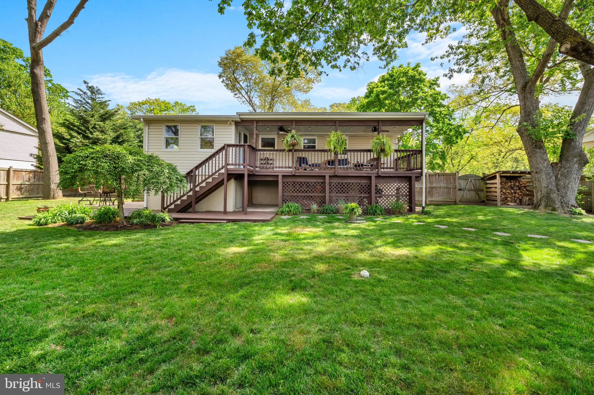304 N Carolina Ave