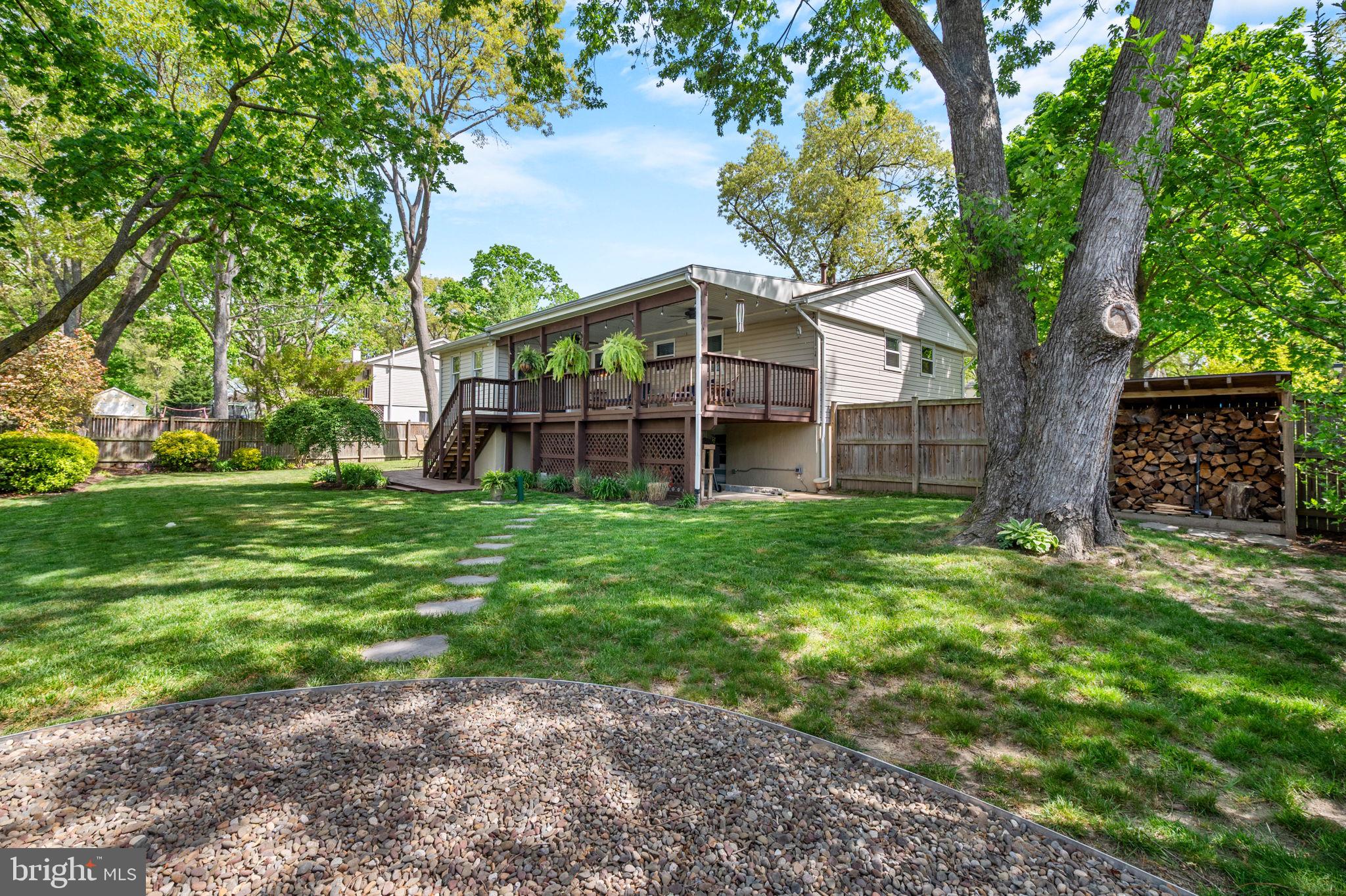 304 N Carolina Ave