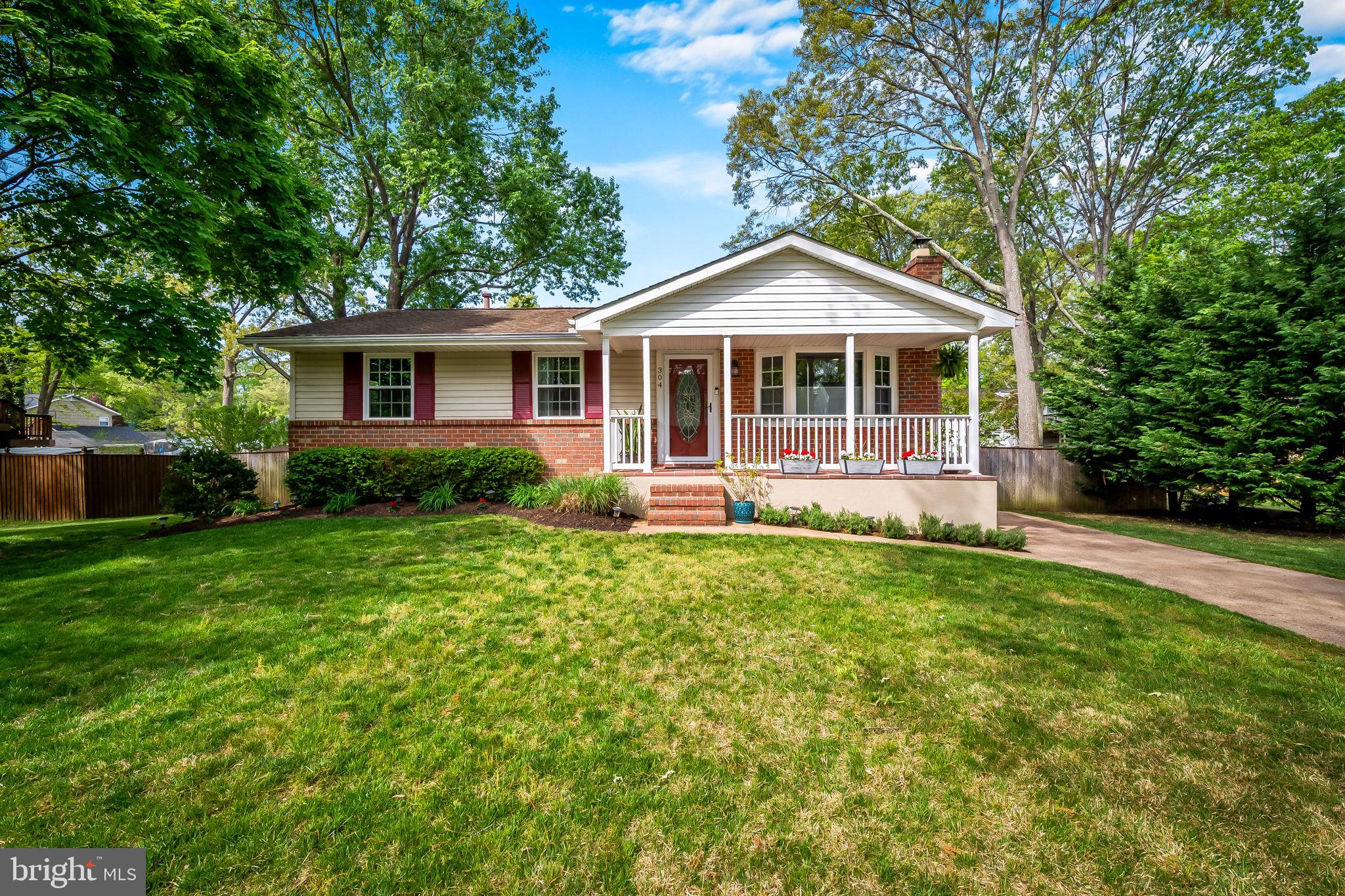 304 N Carolina Ave