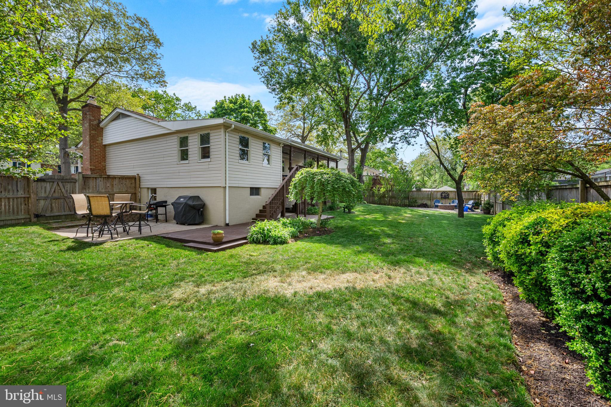 304 N Carolina Ave