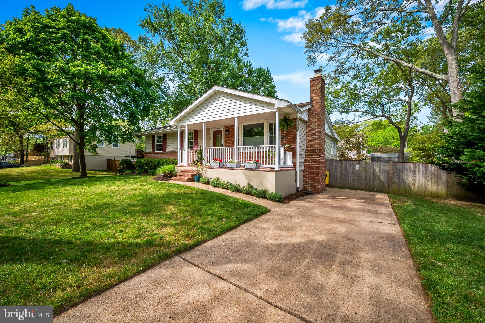 304 N Carolina Ave