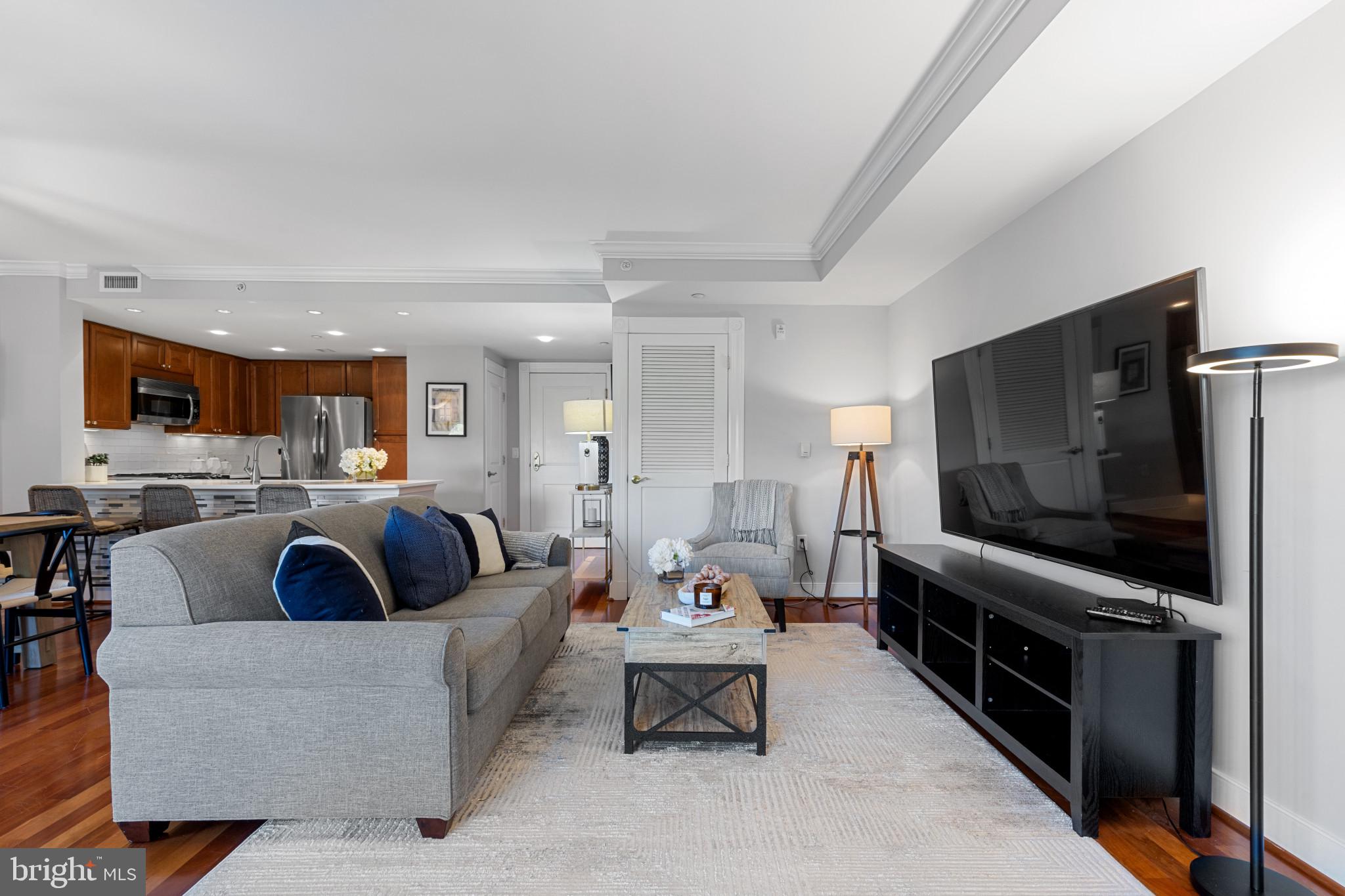5 Park Pl #532