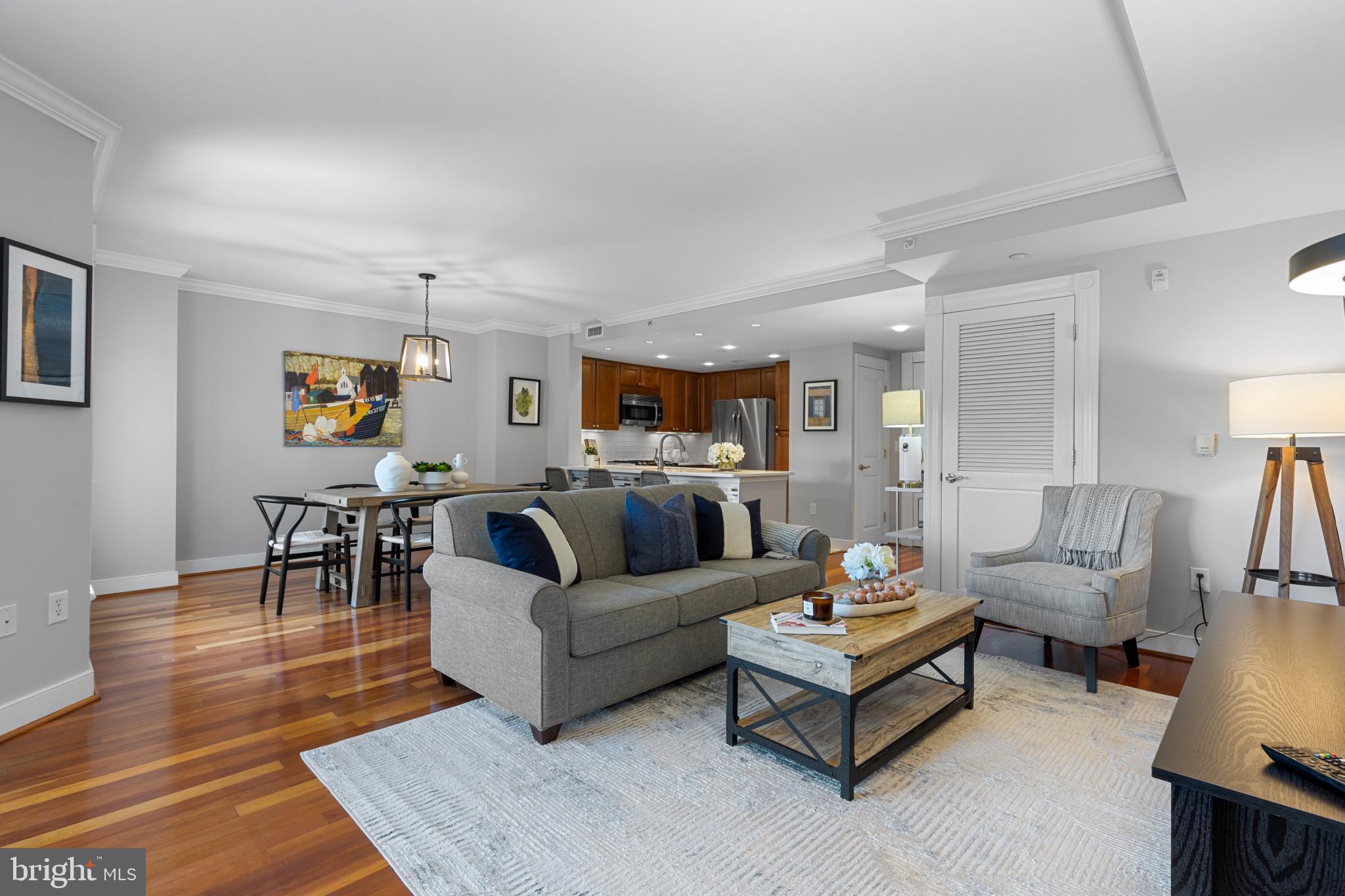 5 Park Pl #532