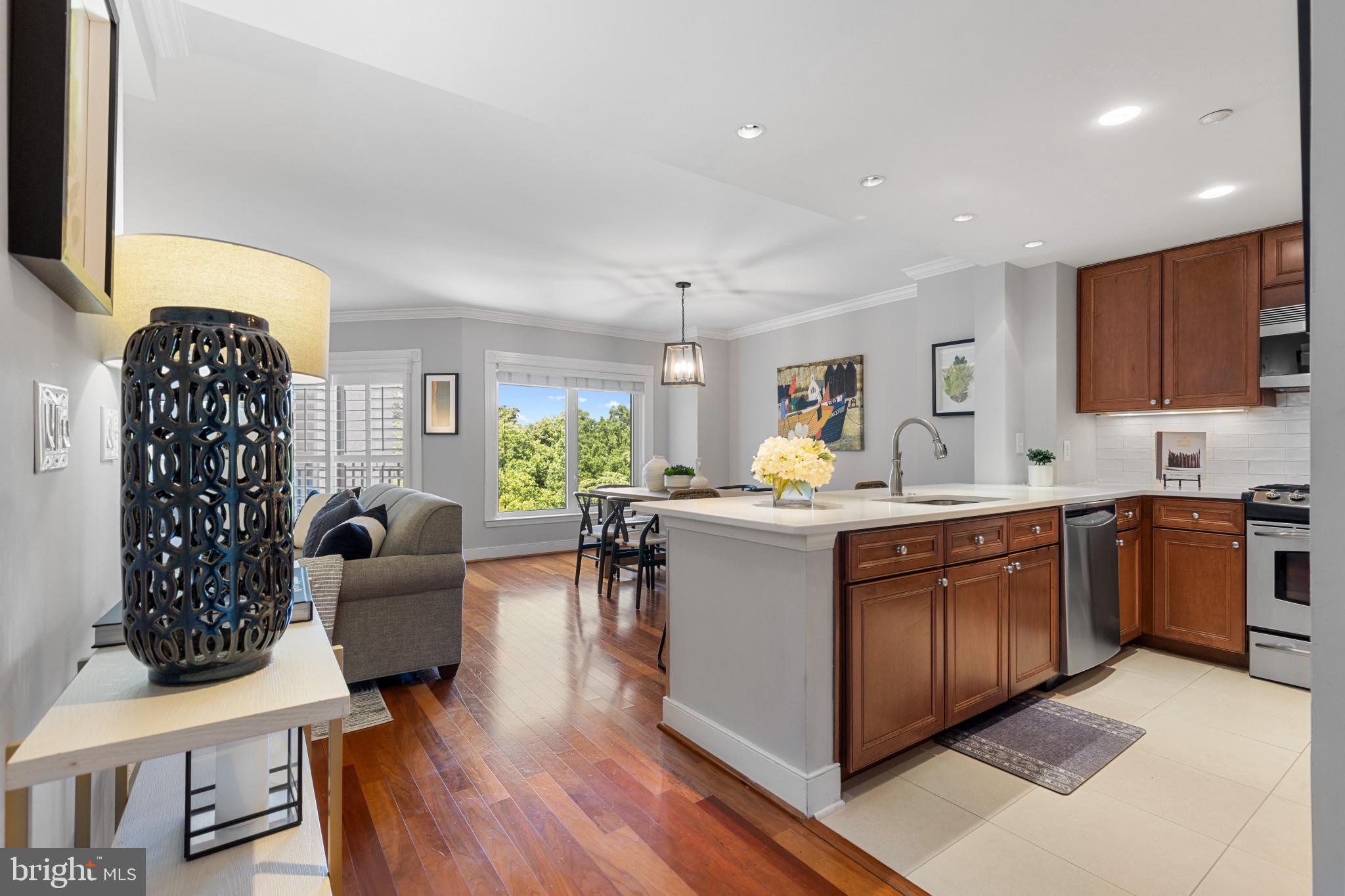 5 Park Pl #532