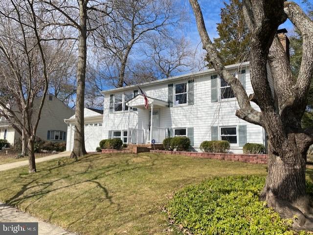 296 BERKELEY DR