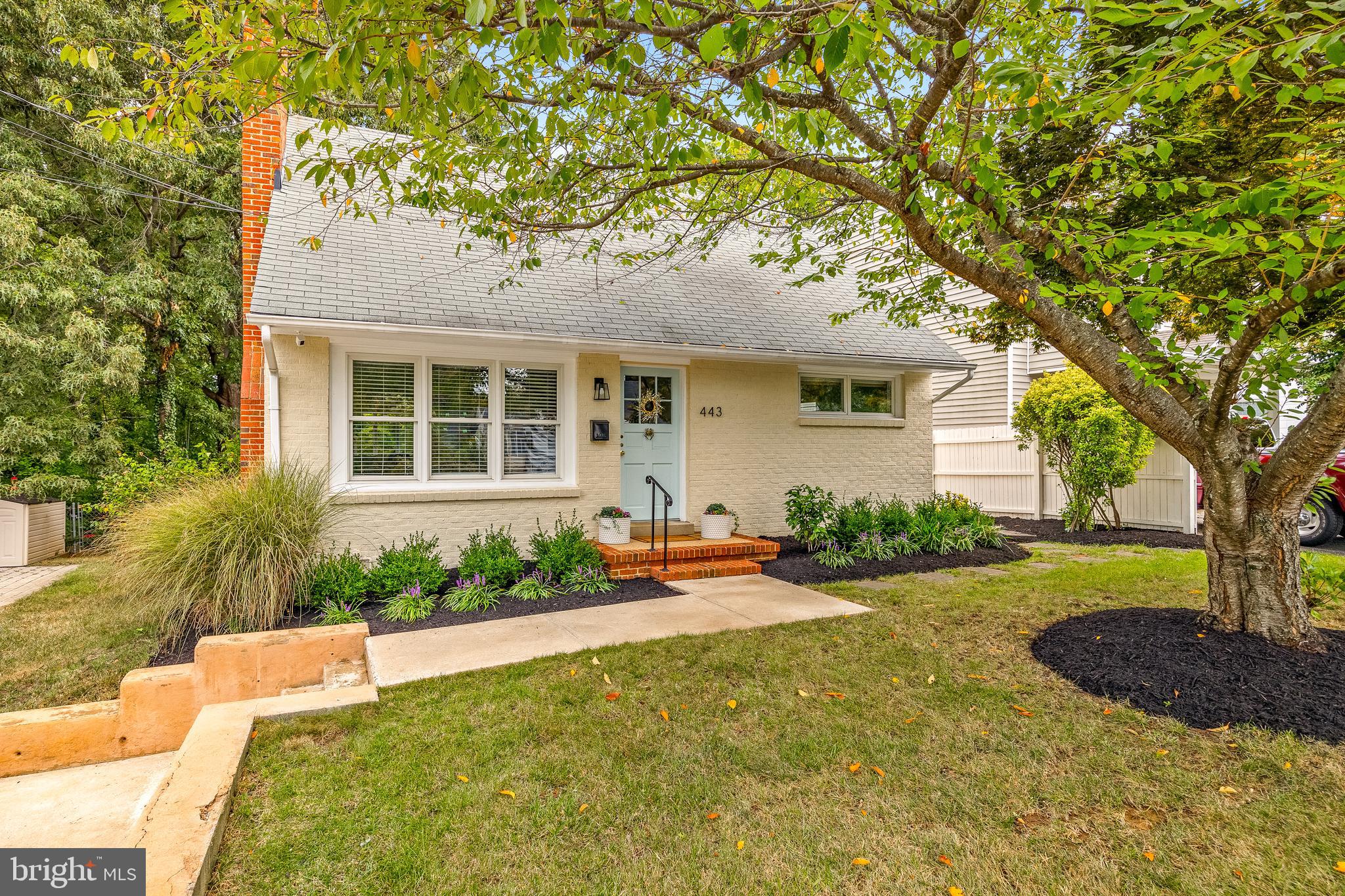 443 Schley Rd
