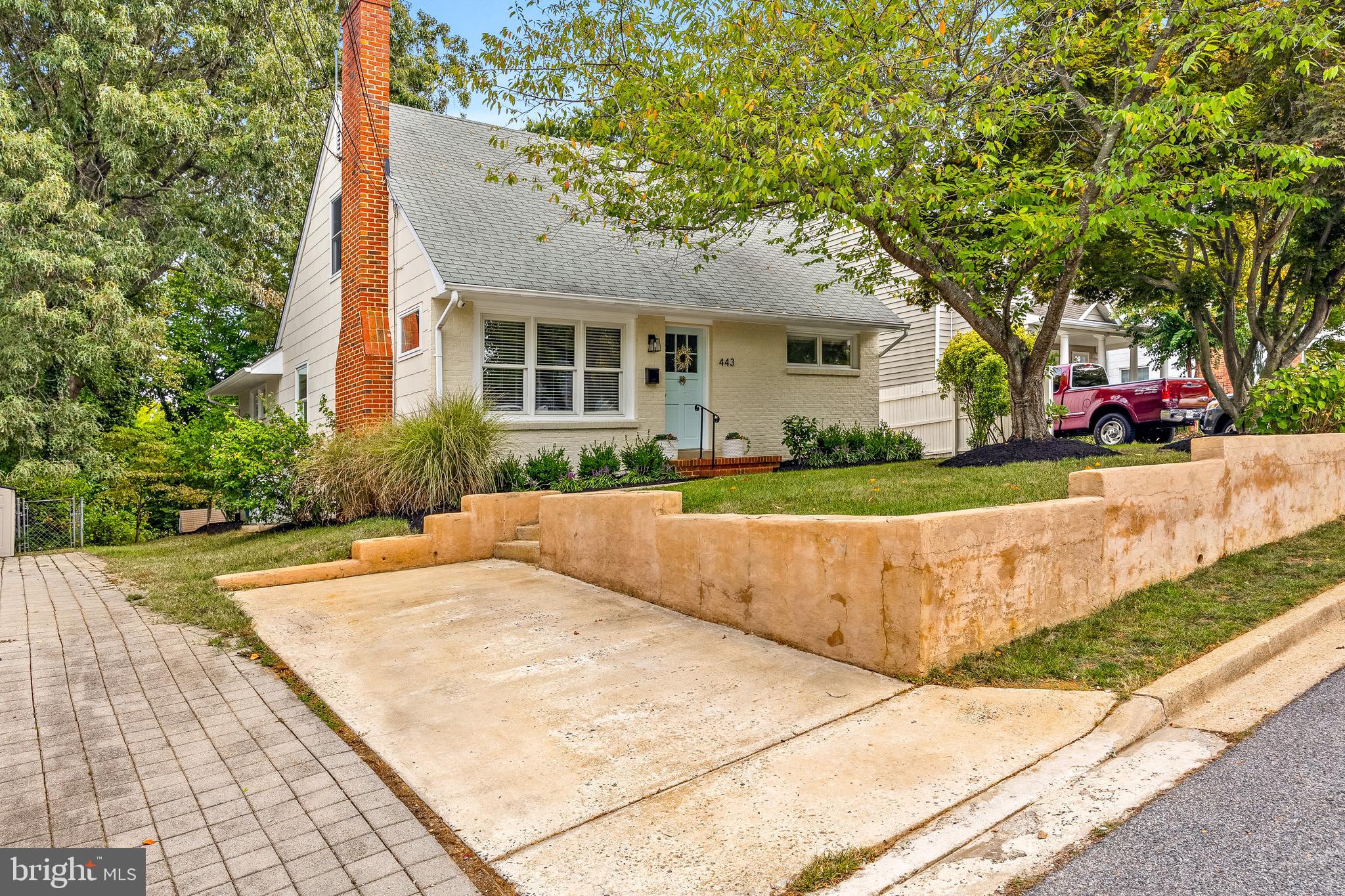 443 Schley Rd