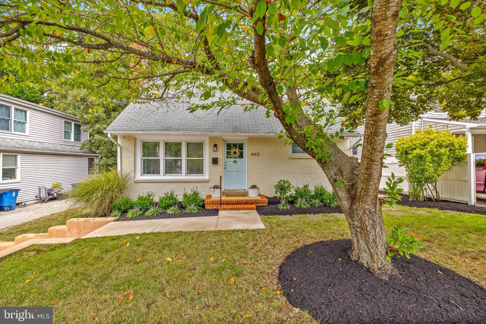 443 Schley Rd