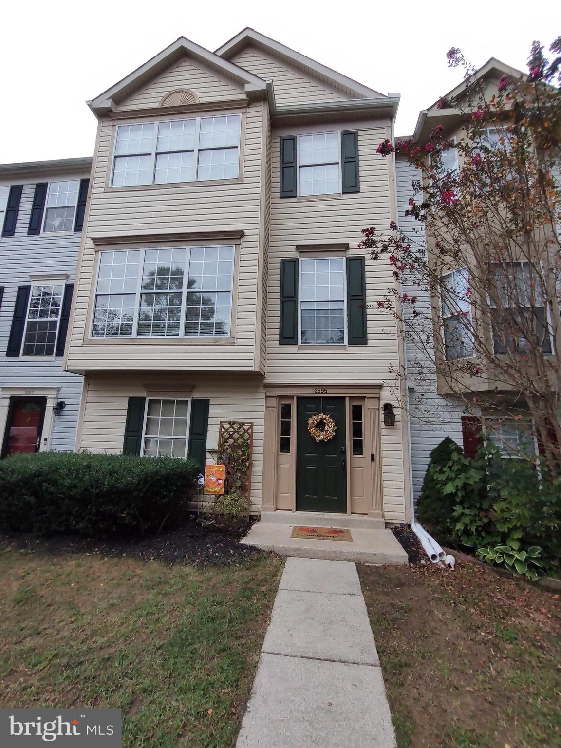 2595 Ambling Cir