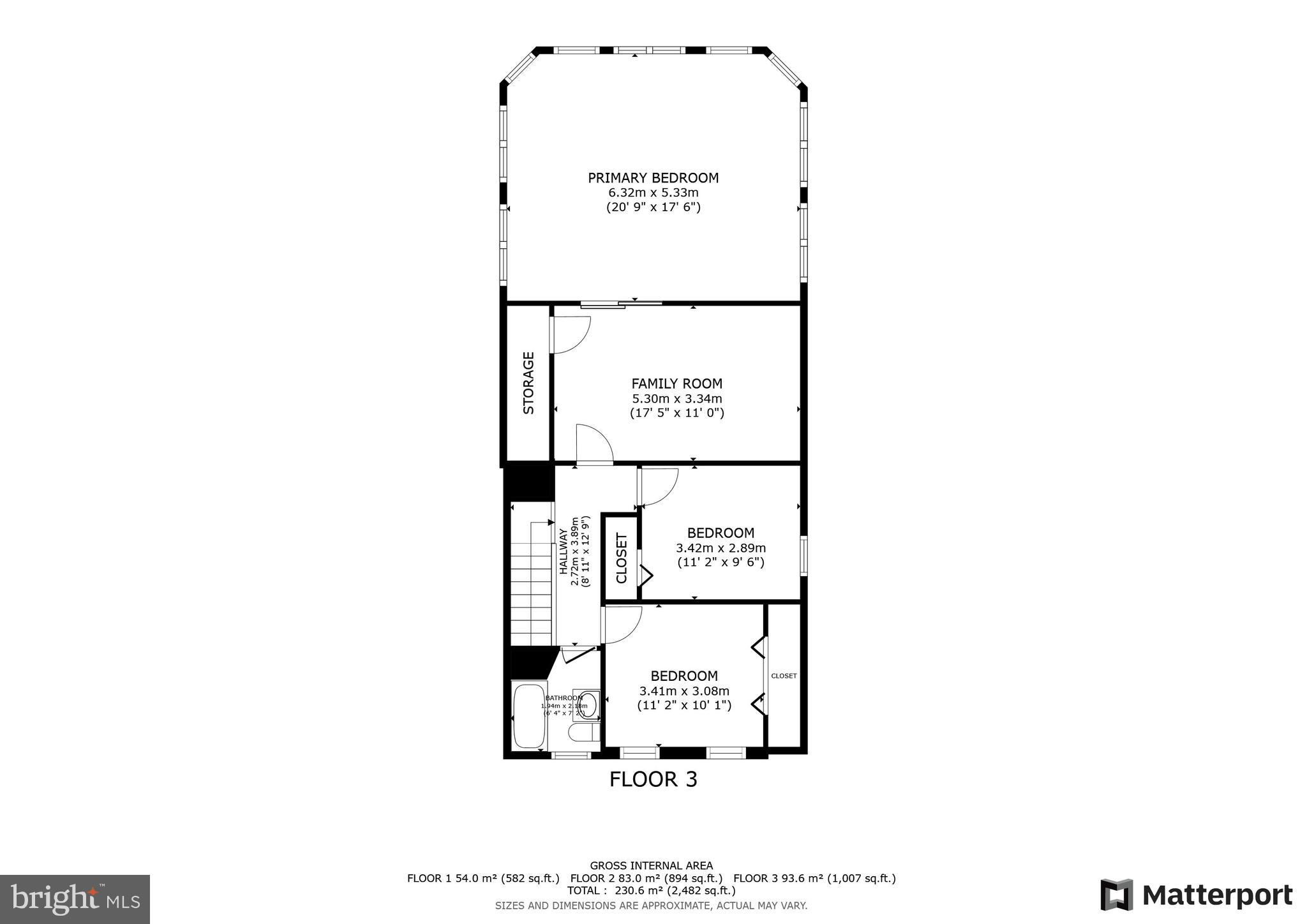 7946 Cobbler Ln
