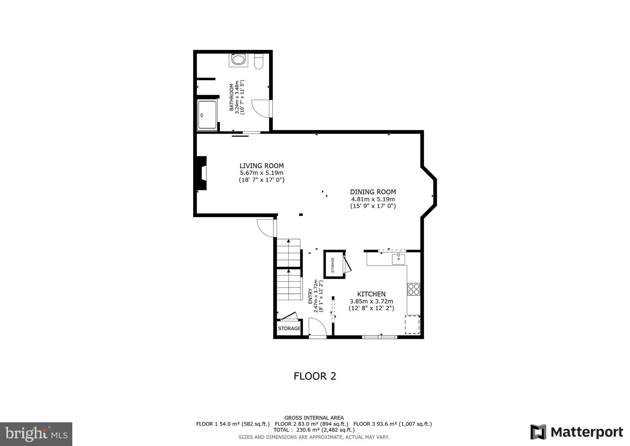 7946 Cobbler Ln