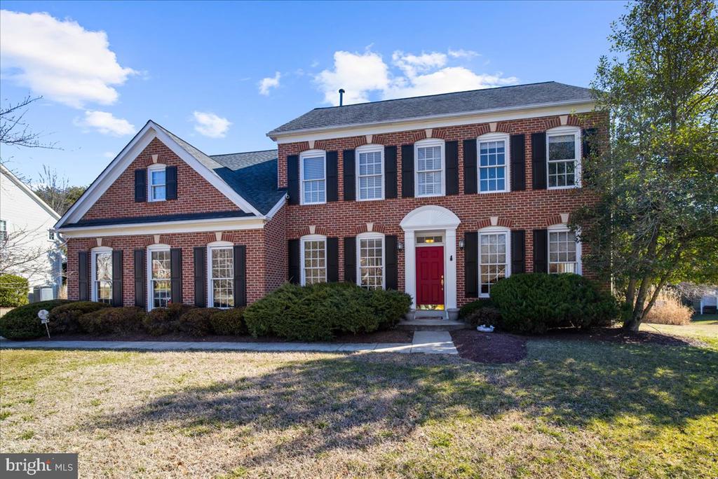 147 Longfellow Dr