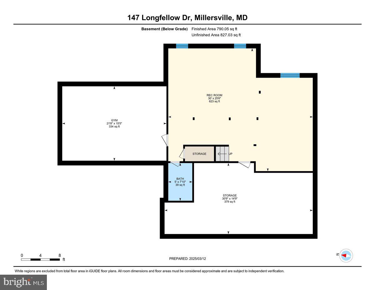 147 Longfellow Dr