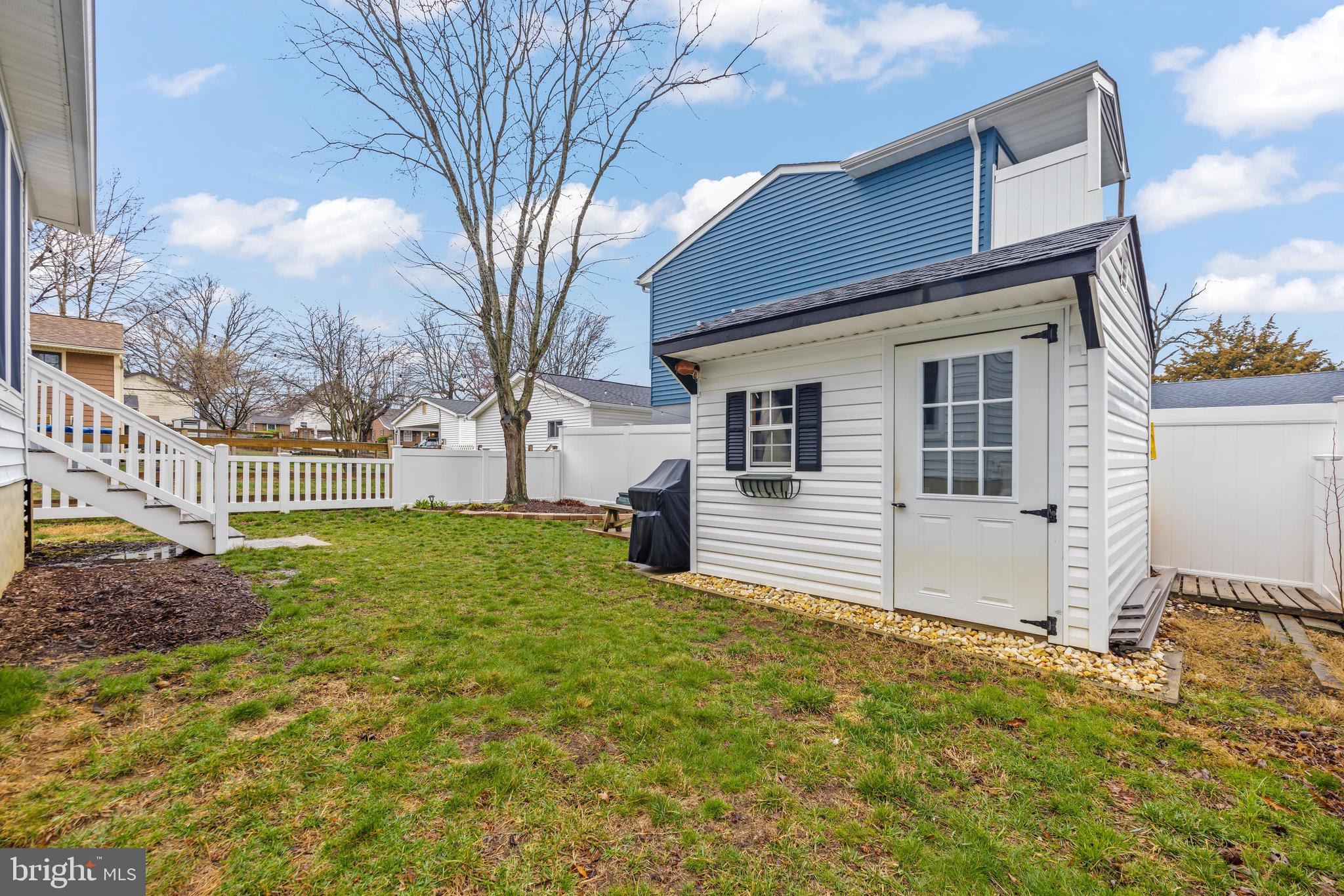 432 Silver Run Rd