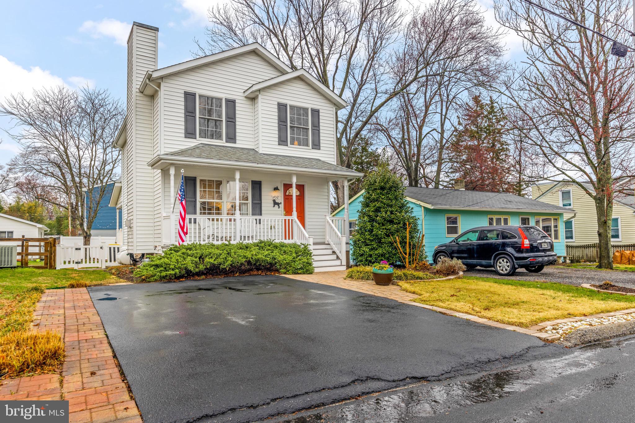 432 Silver Run Rd