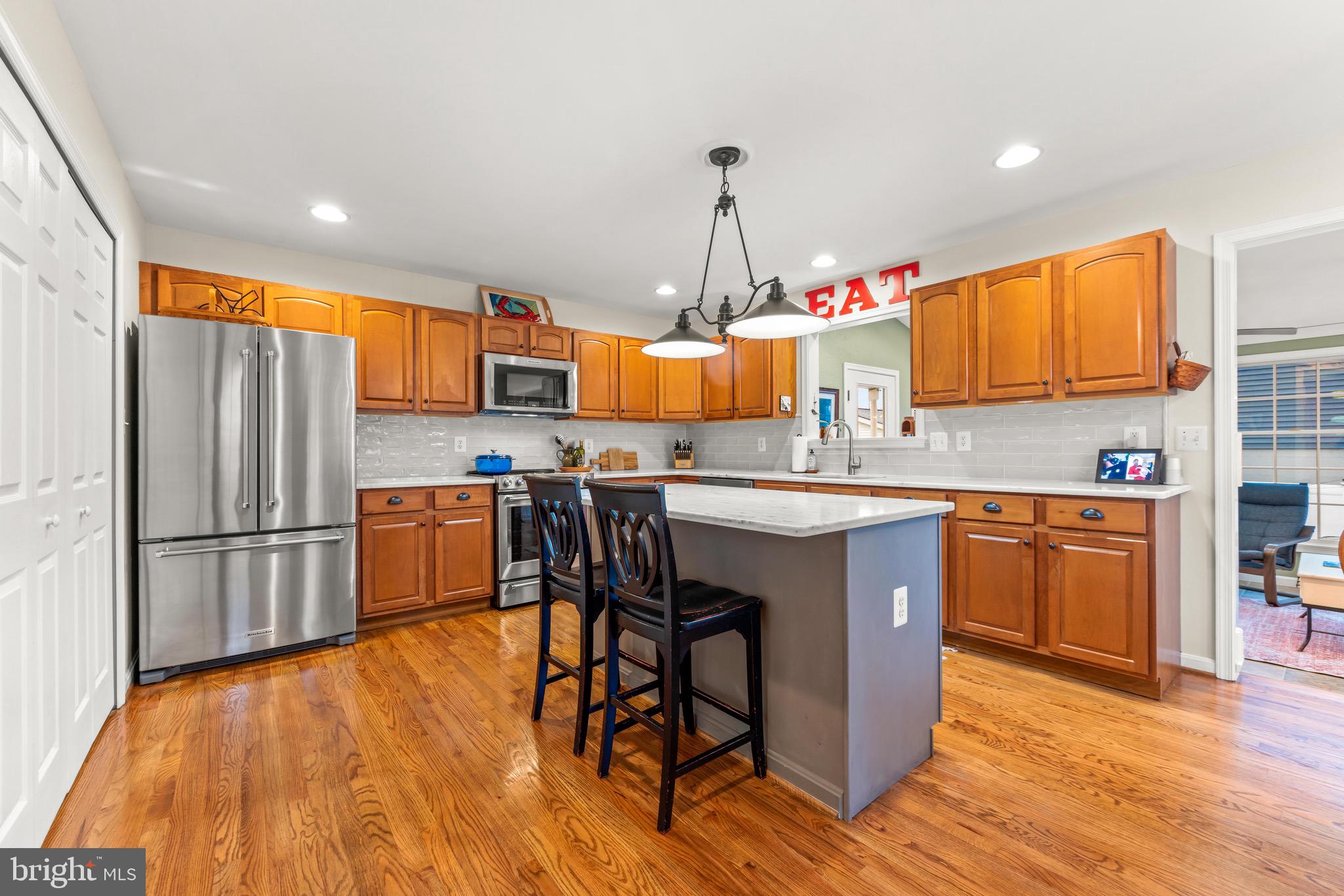 432 Silver Run Rd
