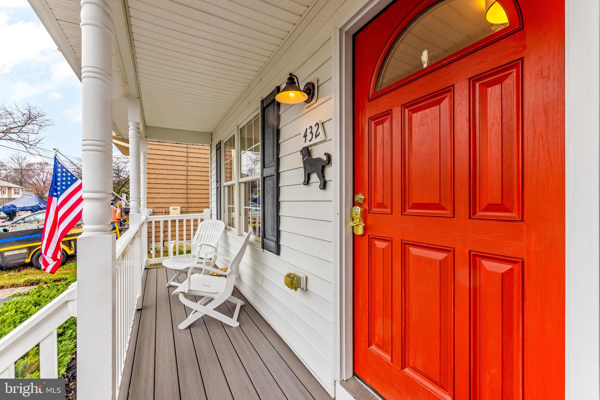432 Silver Run Rd