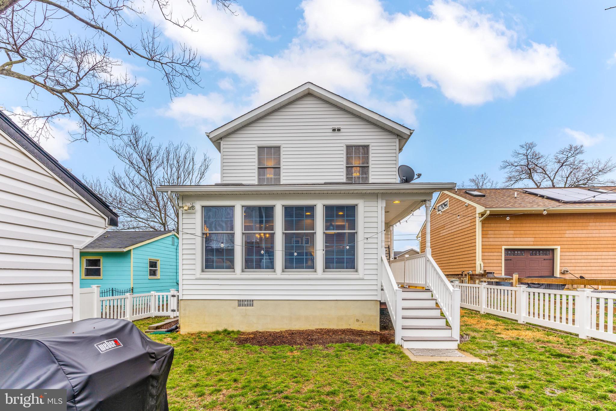 432 Silver Run Rd