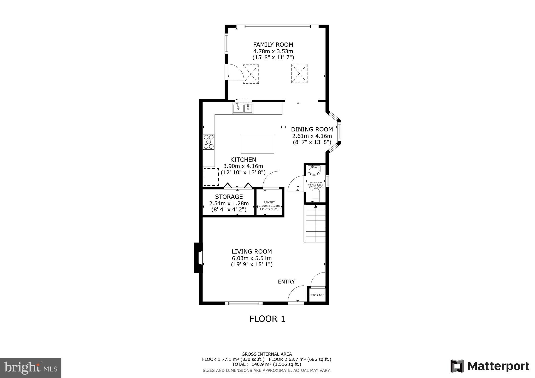 432 Silver Run Rd