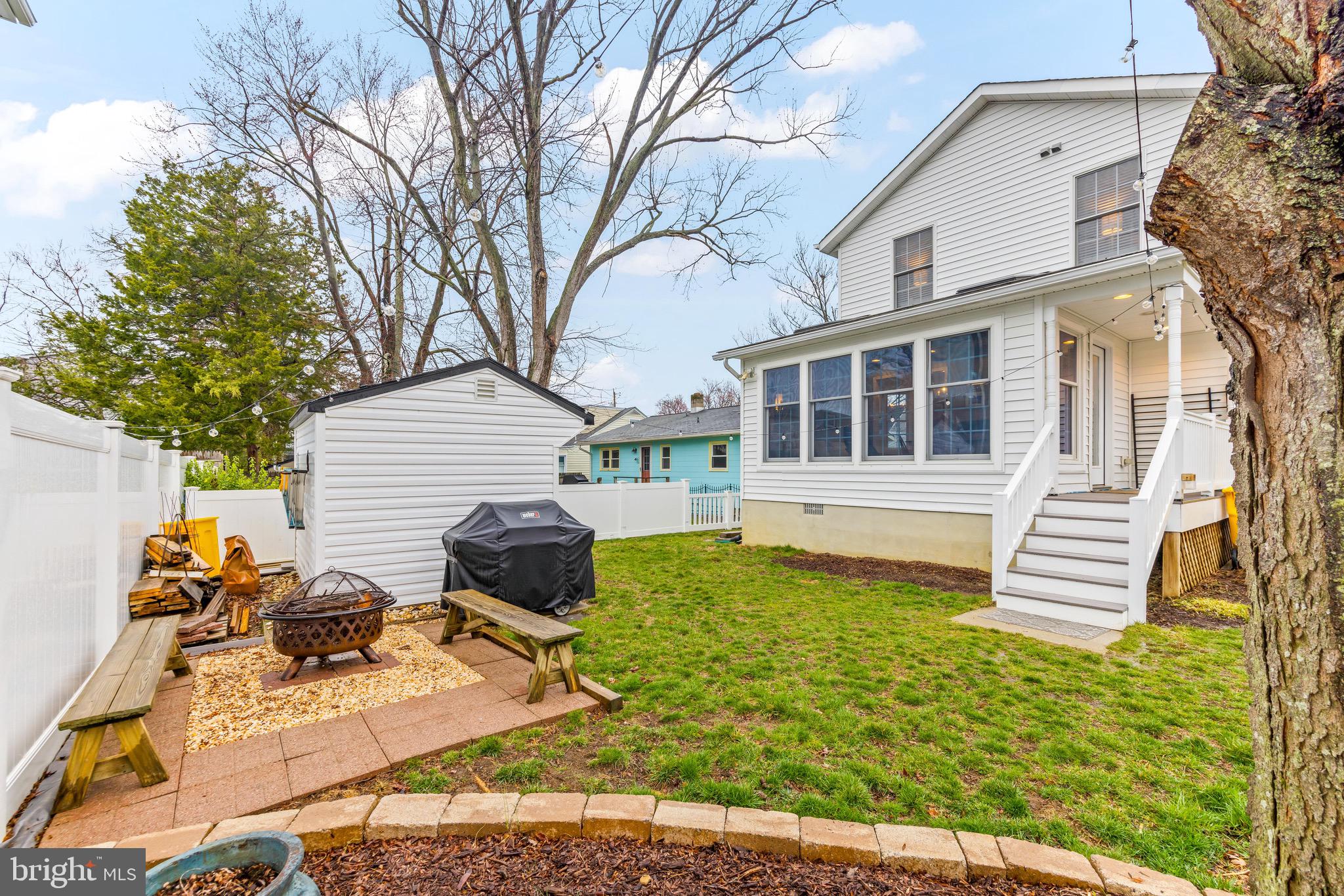 432 Silver Run Rd
