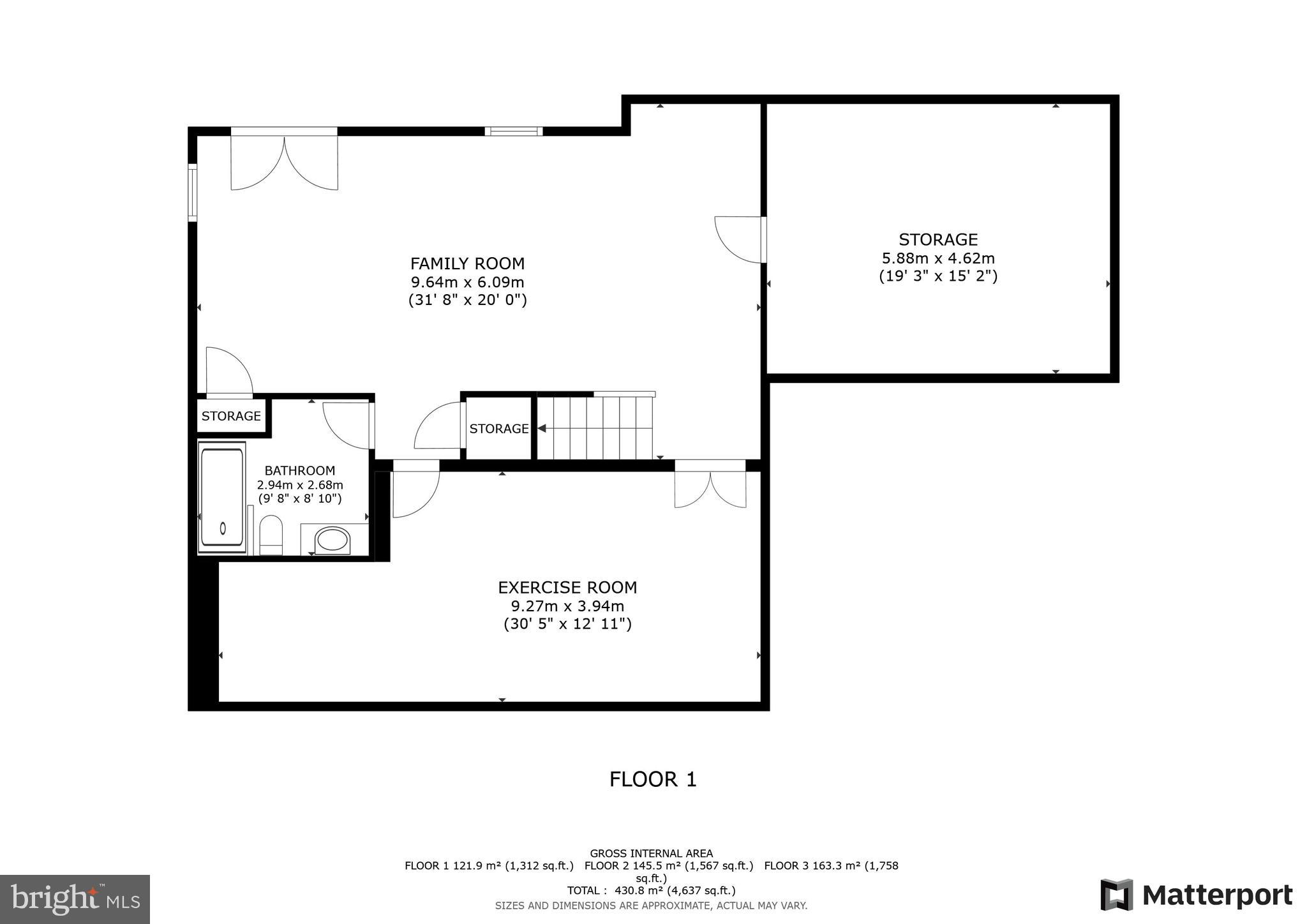 1509 Bromfield Way