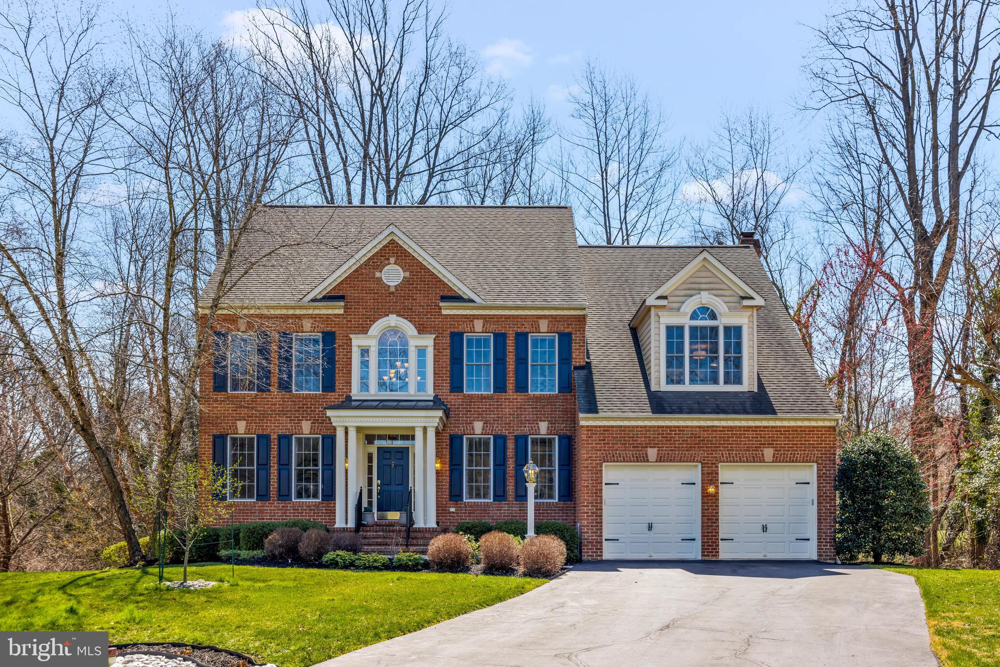 1509 Bromfield Way