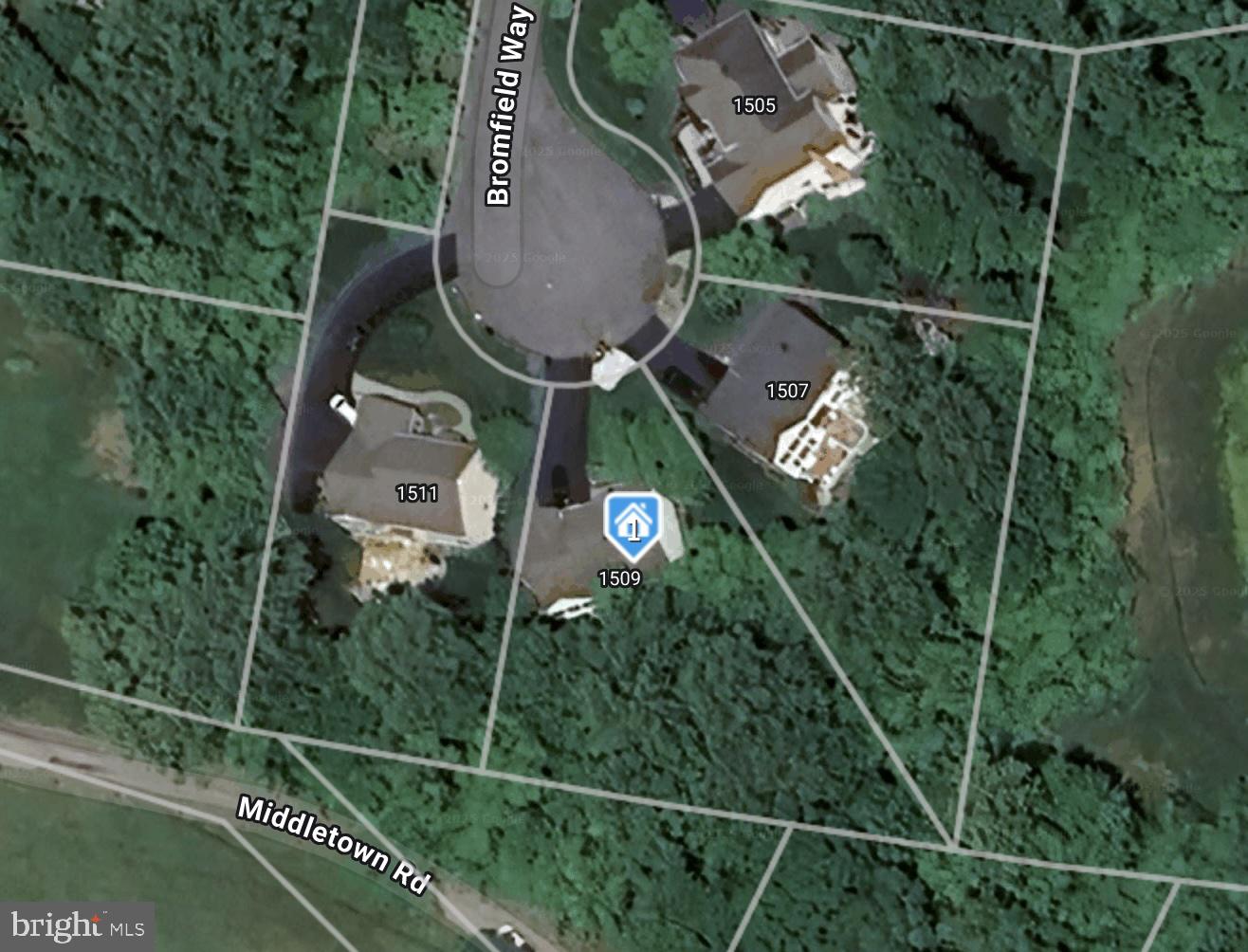 1509 Bromfield Way