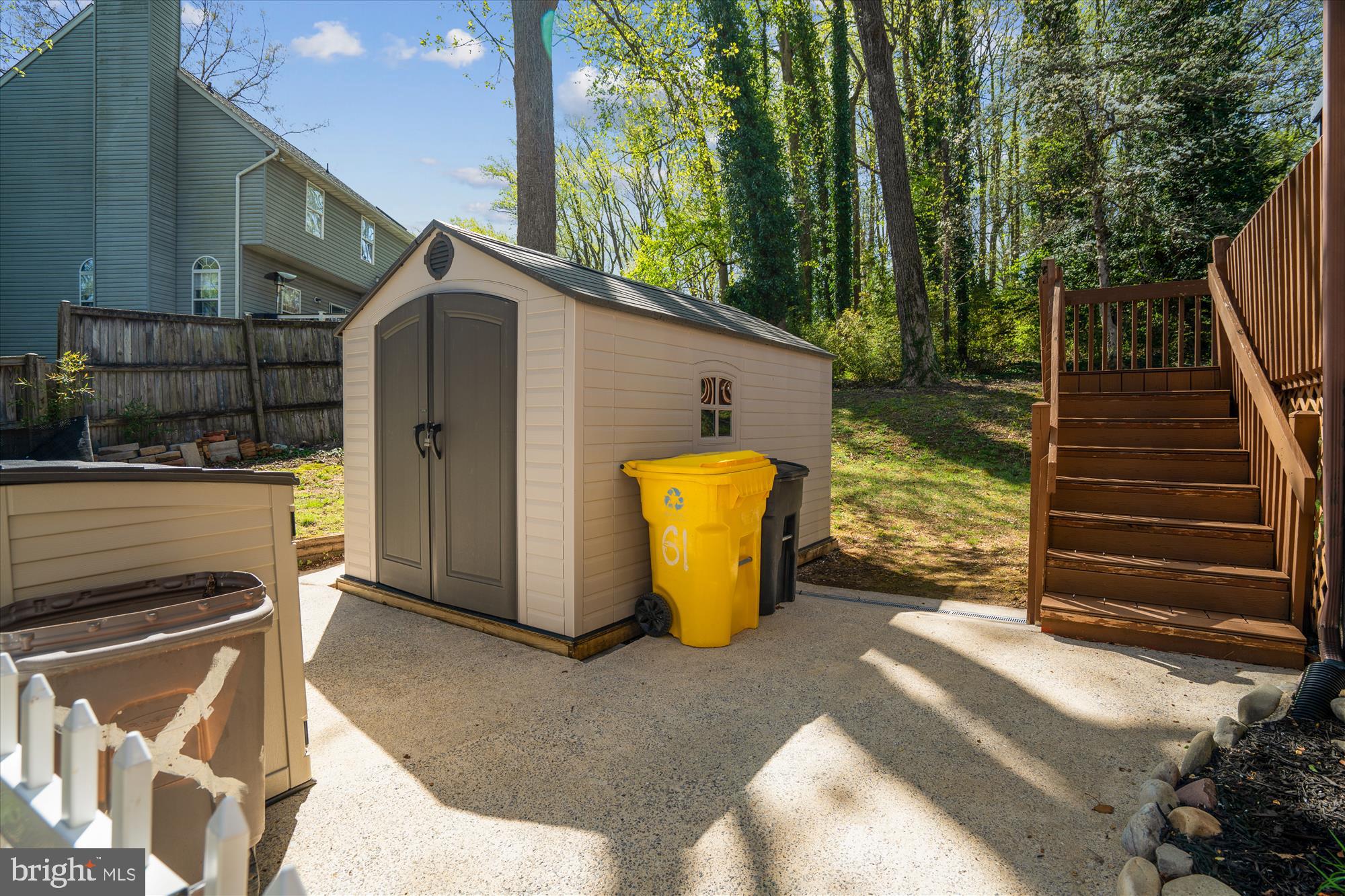 61 Barrensdale Dr