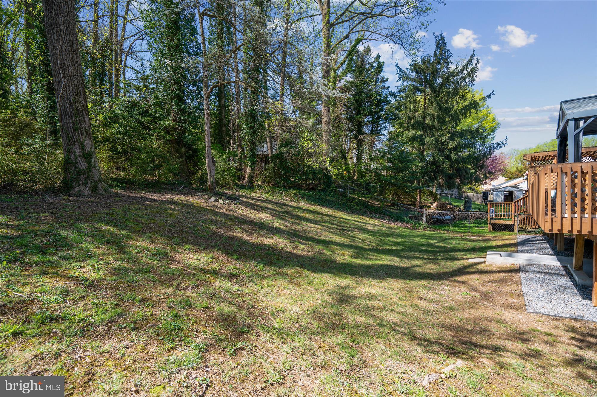 61 Barrensdale Dr