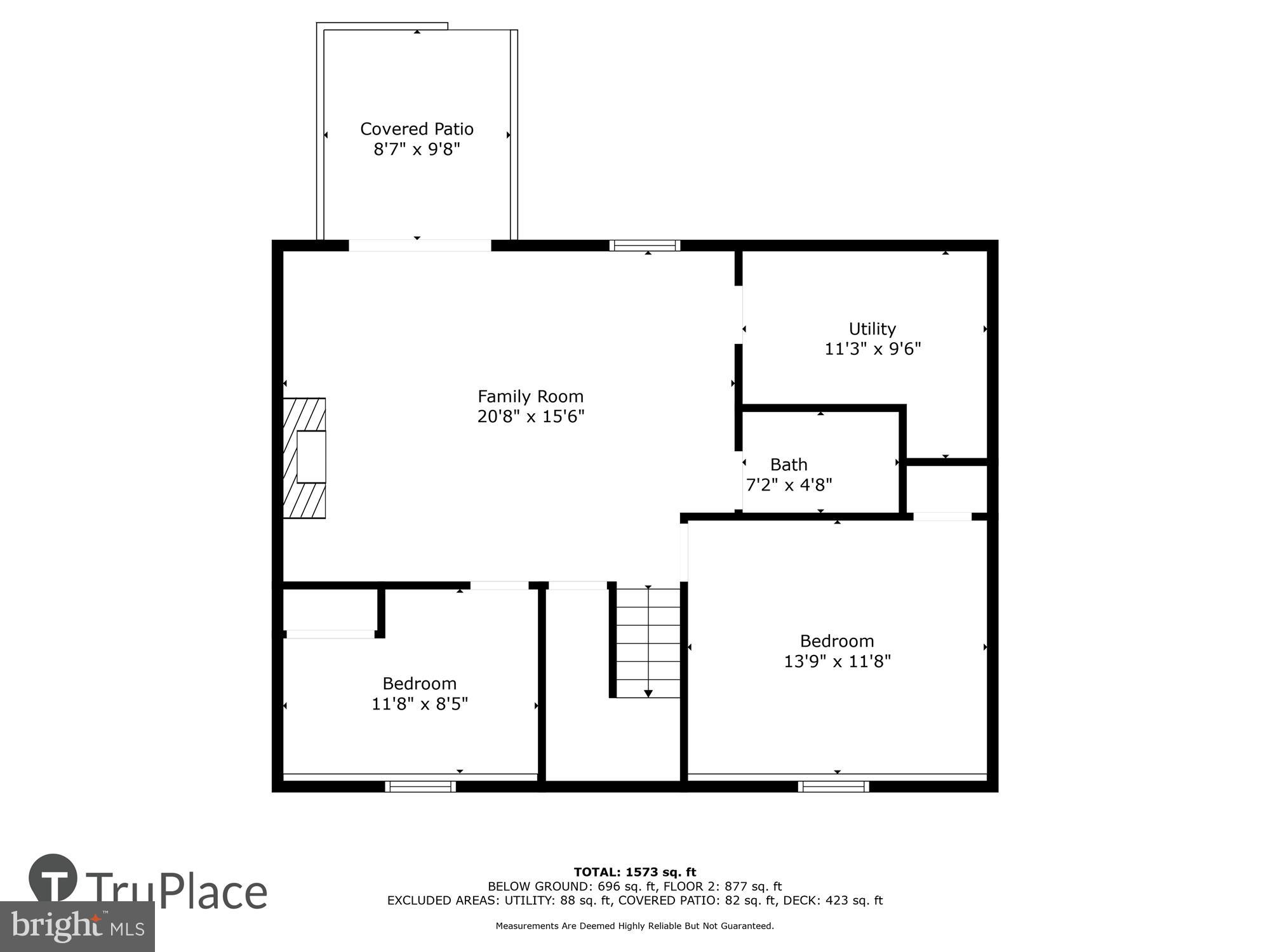 61 Barrensdale Dr