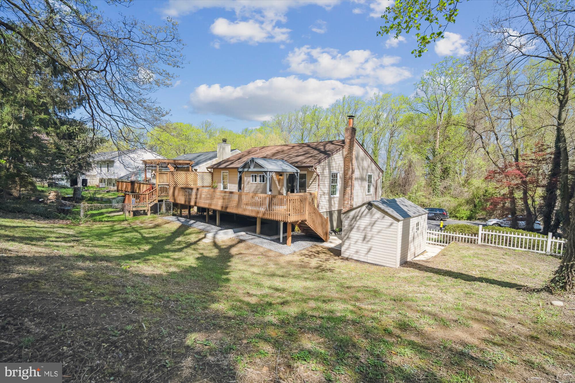 61 Barrensdale Dr