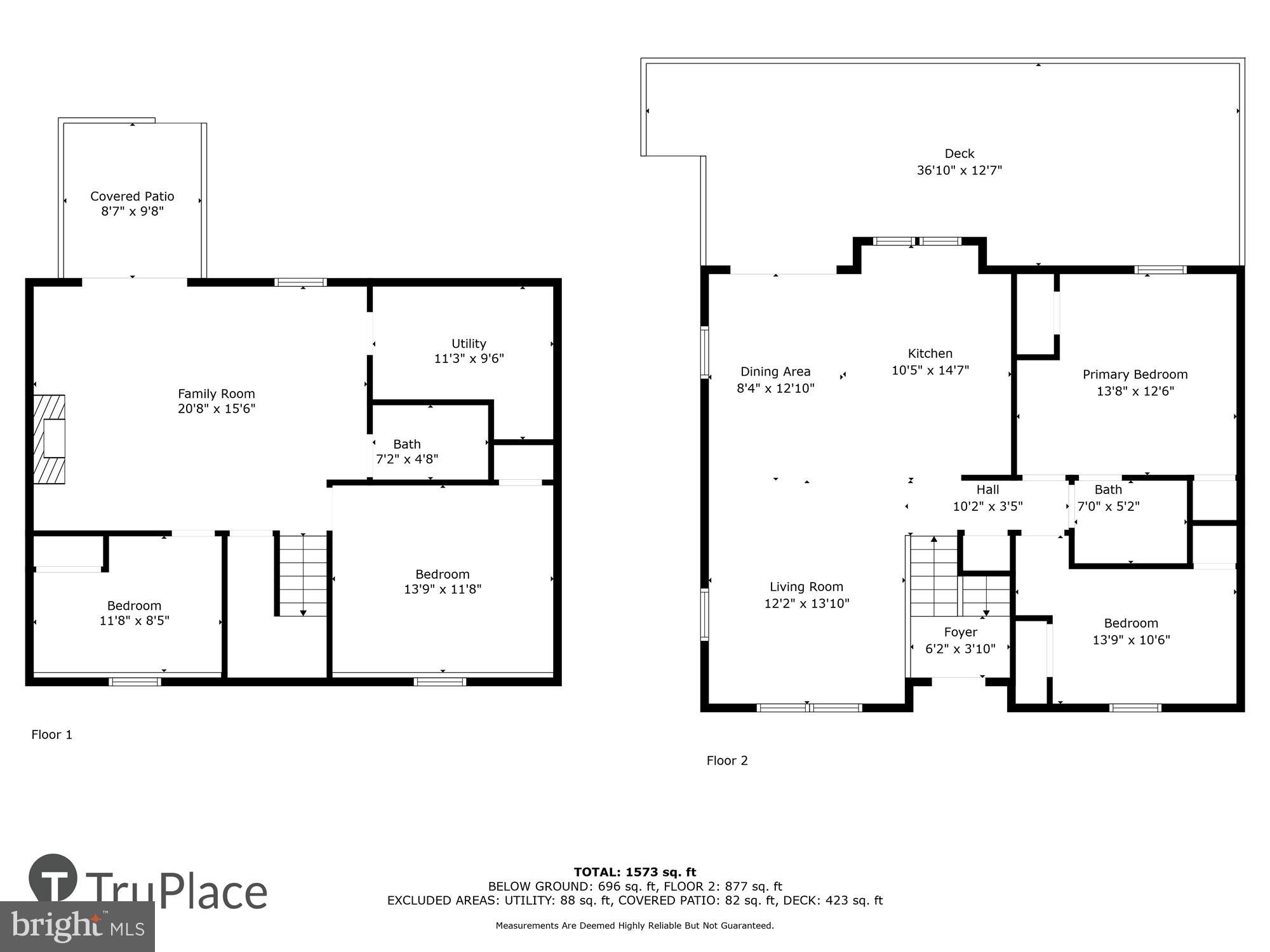 61 Barrensdale Dr