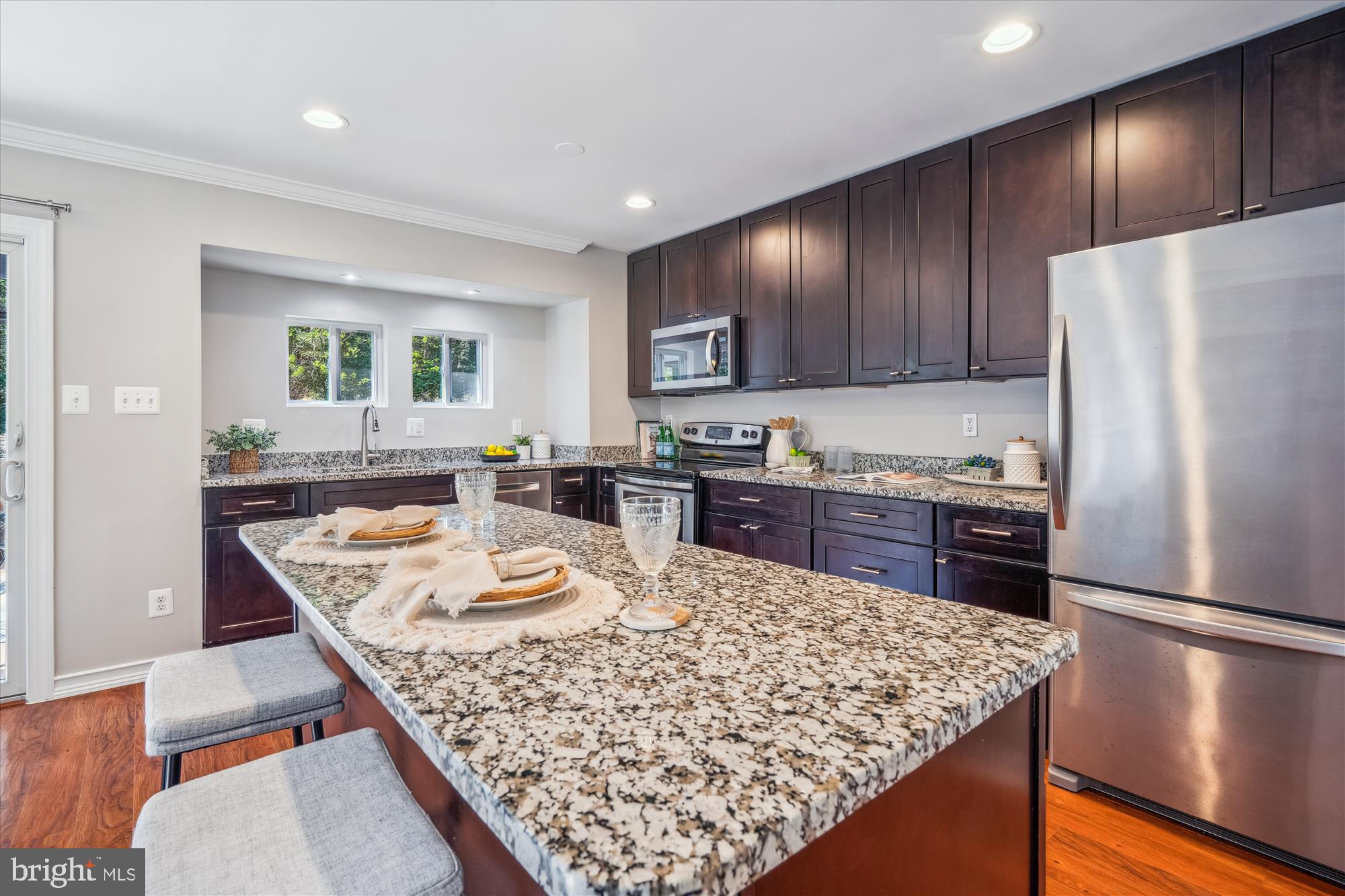 61 Barrensdale Dr