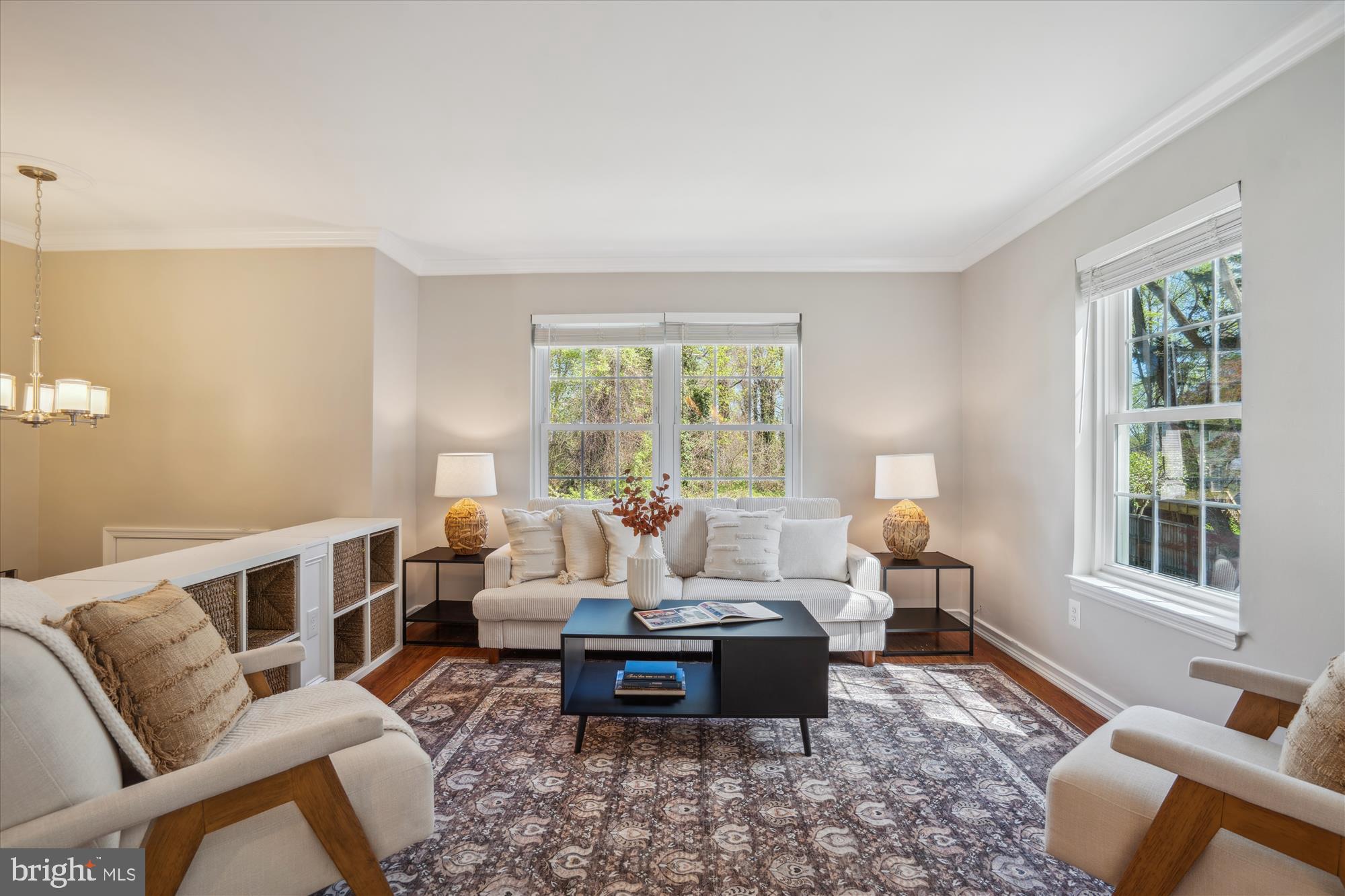 61 Barrensdale Dr