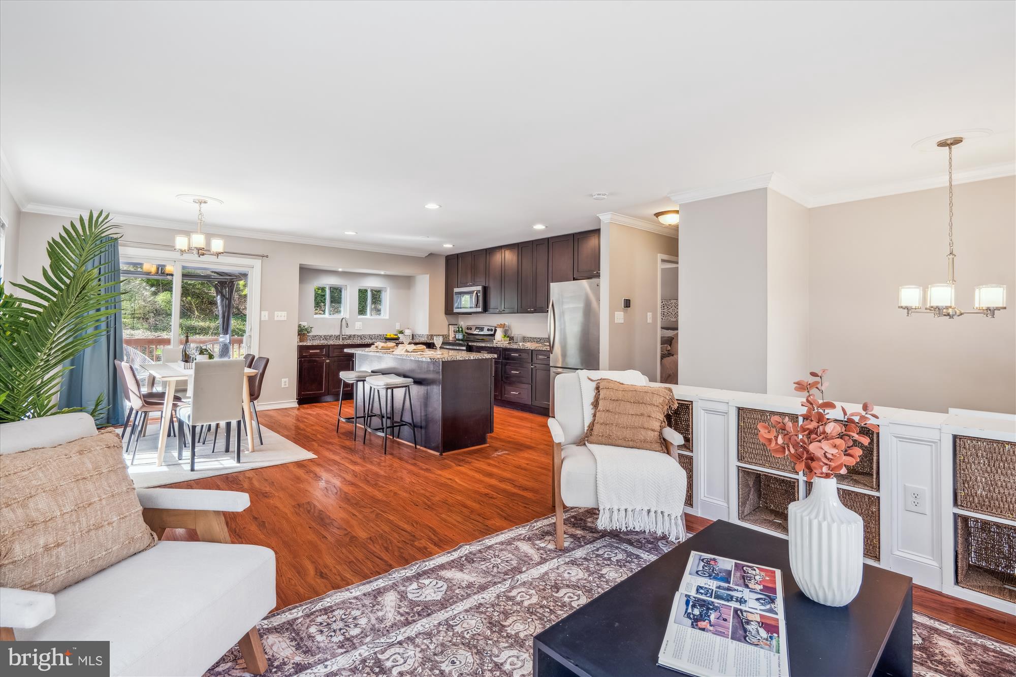 61 Barrensdale Dr