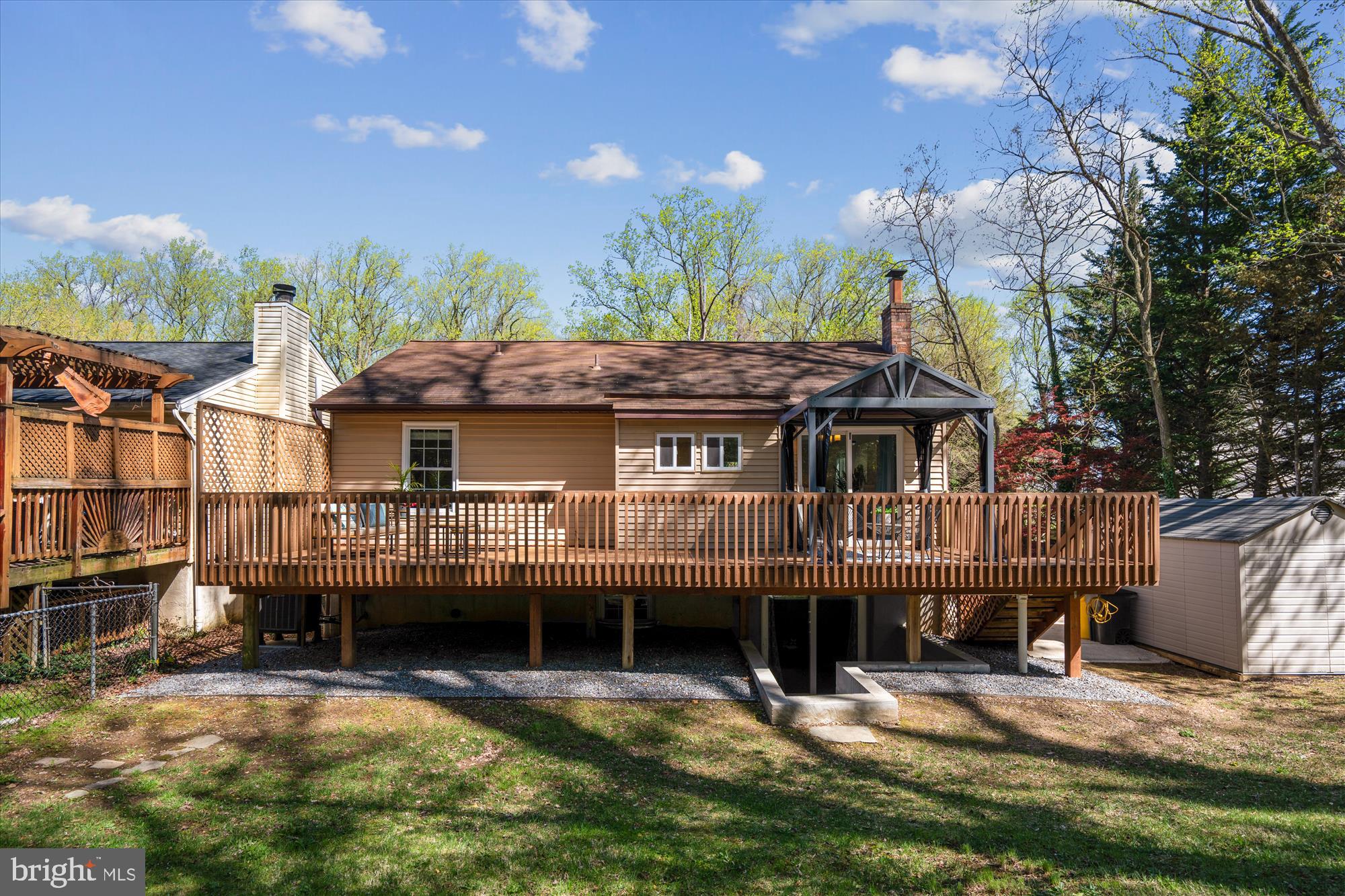 61 Barrensdale Dr