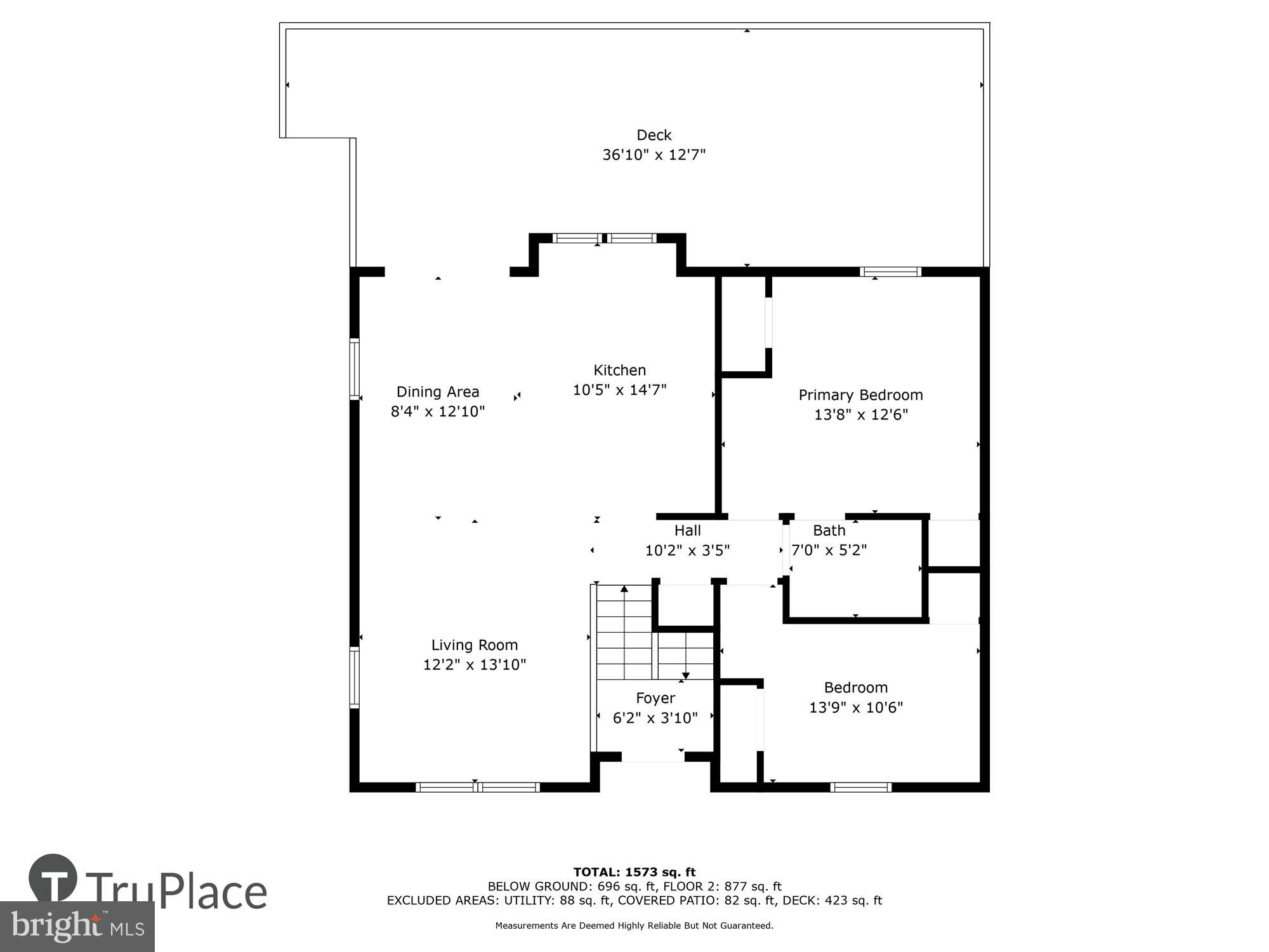 61 Barrensdale Dr