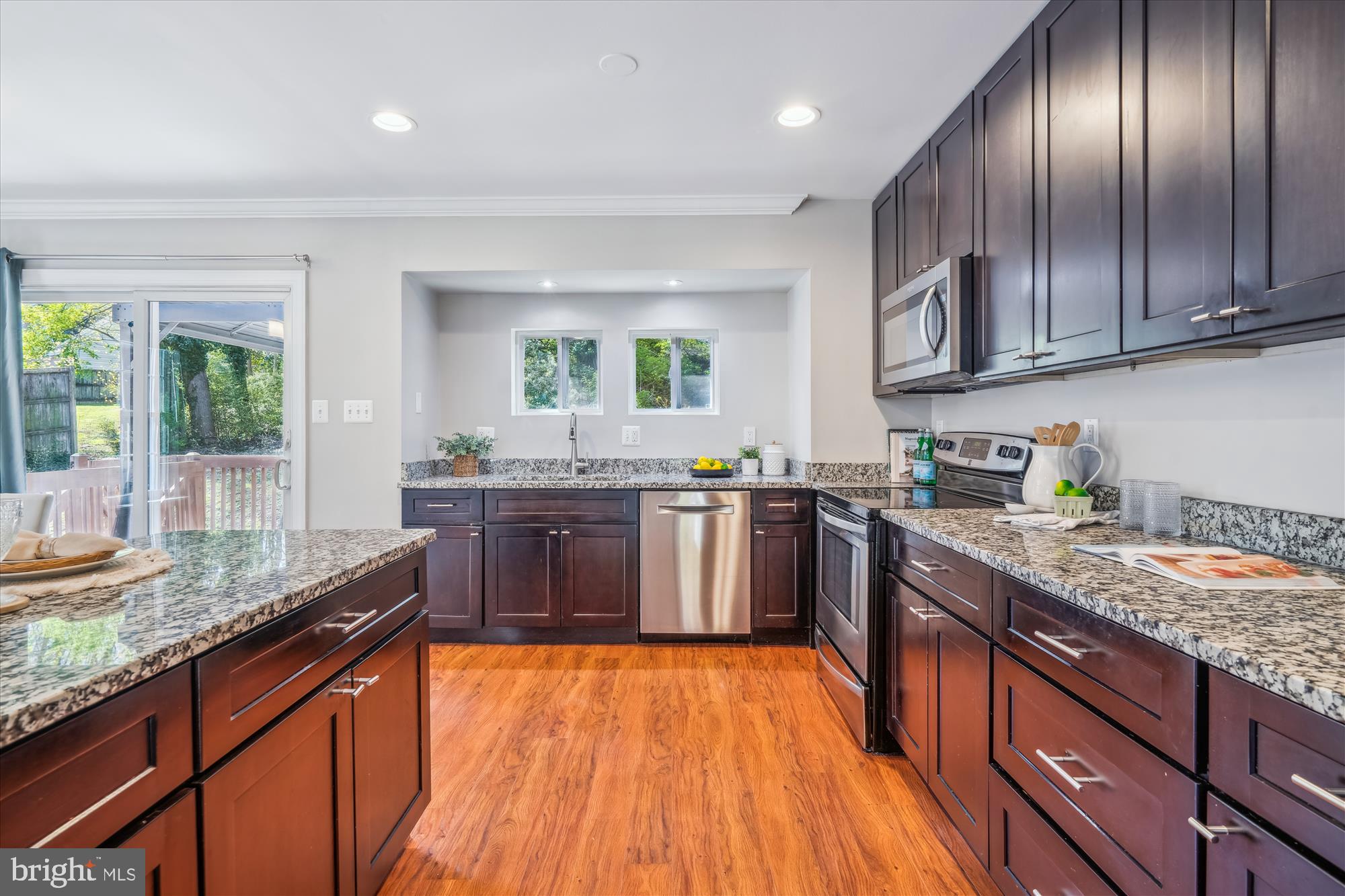 61 Barrensdale Dr
