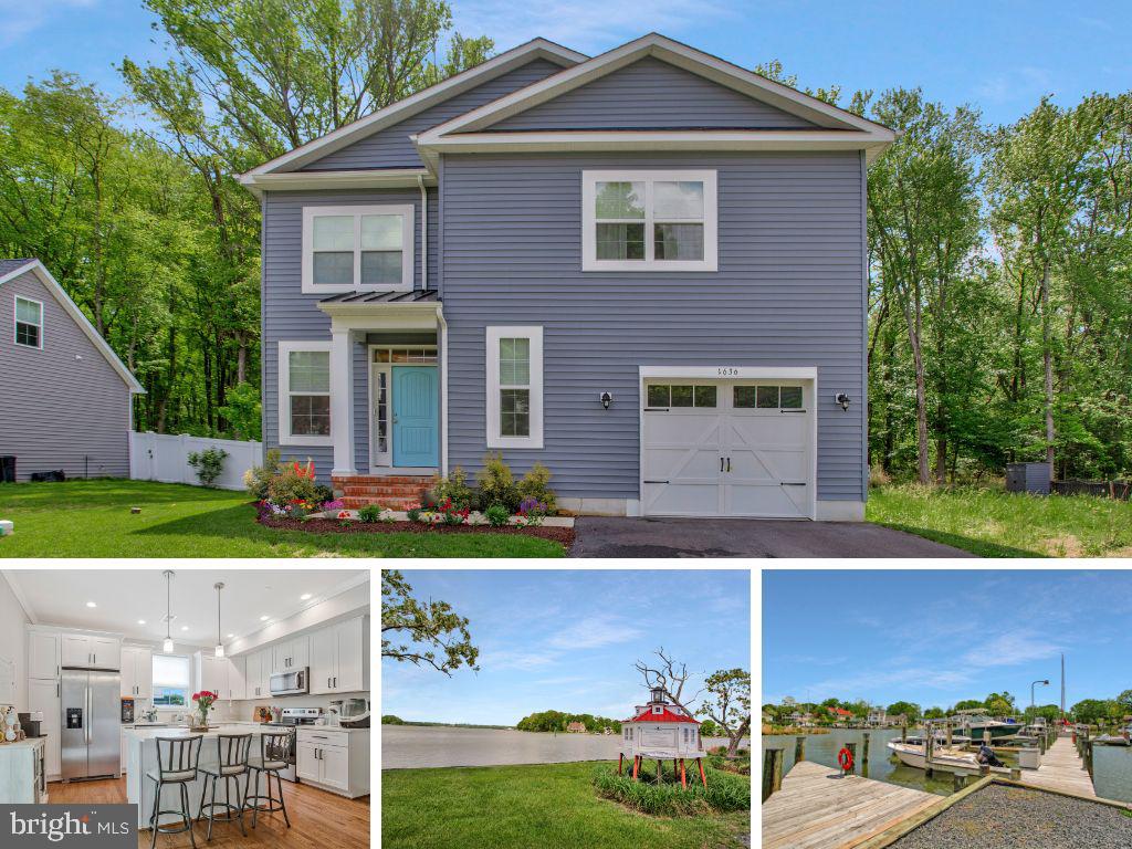 1636 Chesapeake Ln