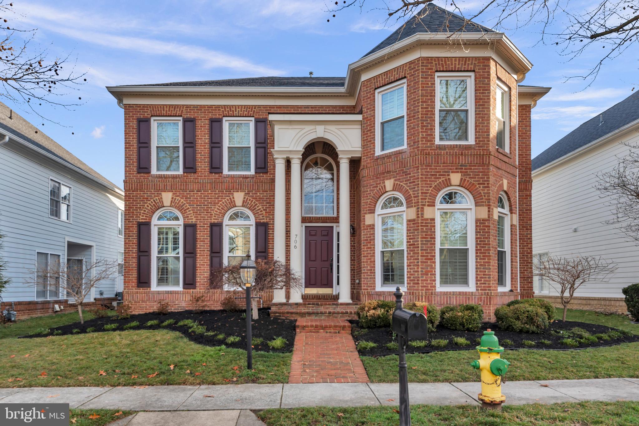 706 PILOT HOUSE DRIVE