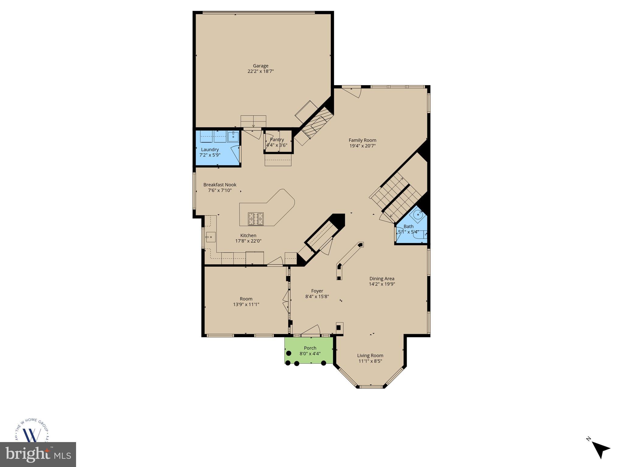 706 PILOT HOUSE DRIVE