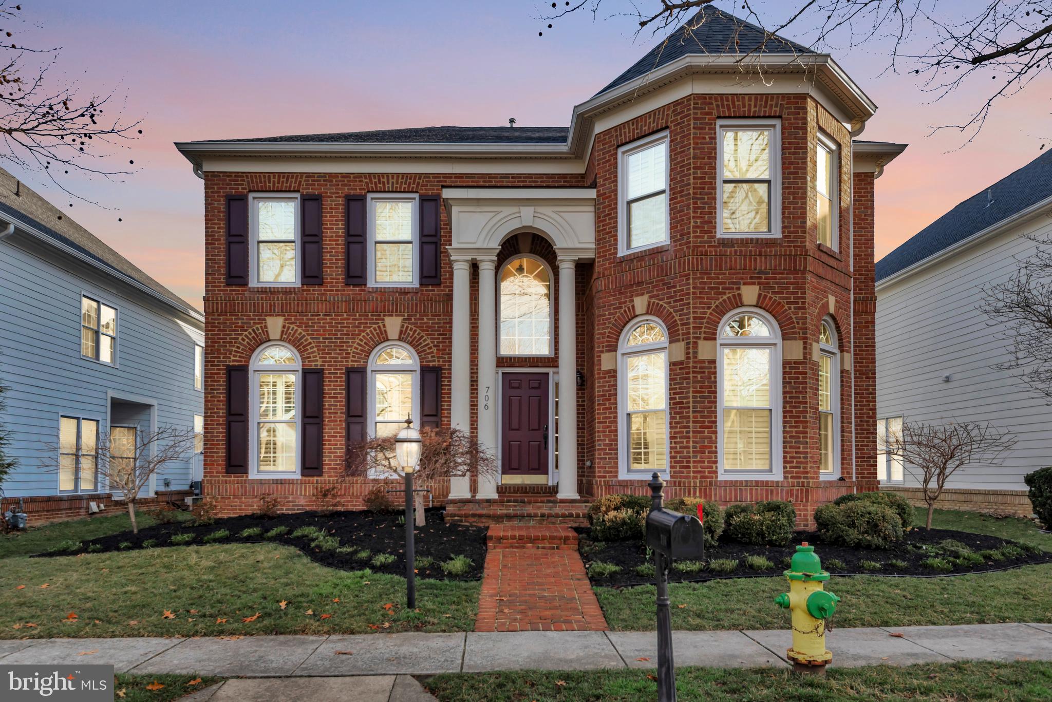 706 PILOT HOUSE DRIVE
