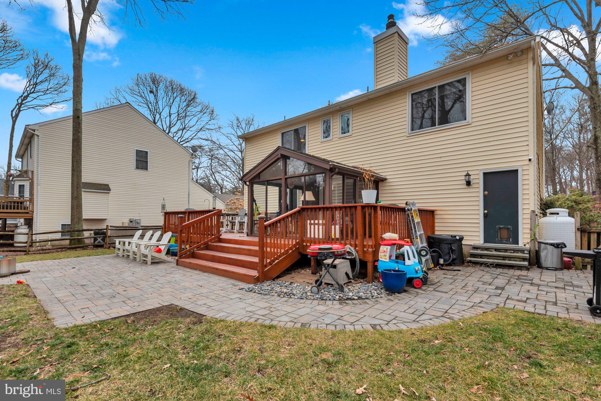 269 ROSS LANDING ROAD